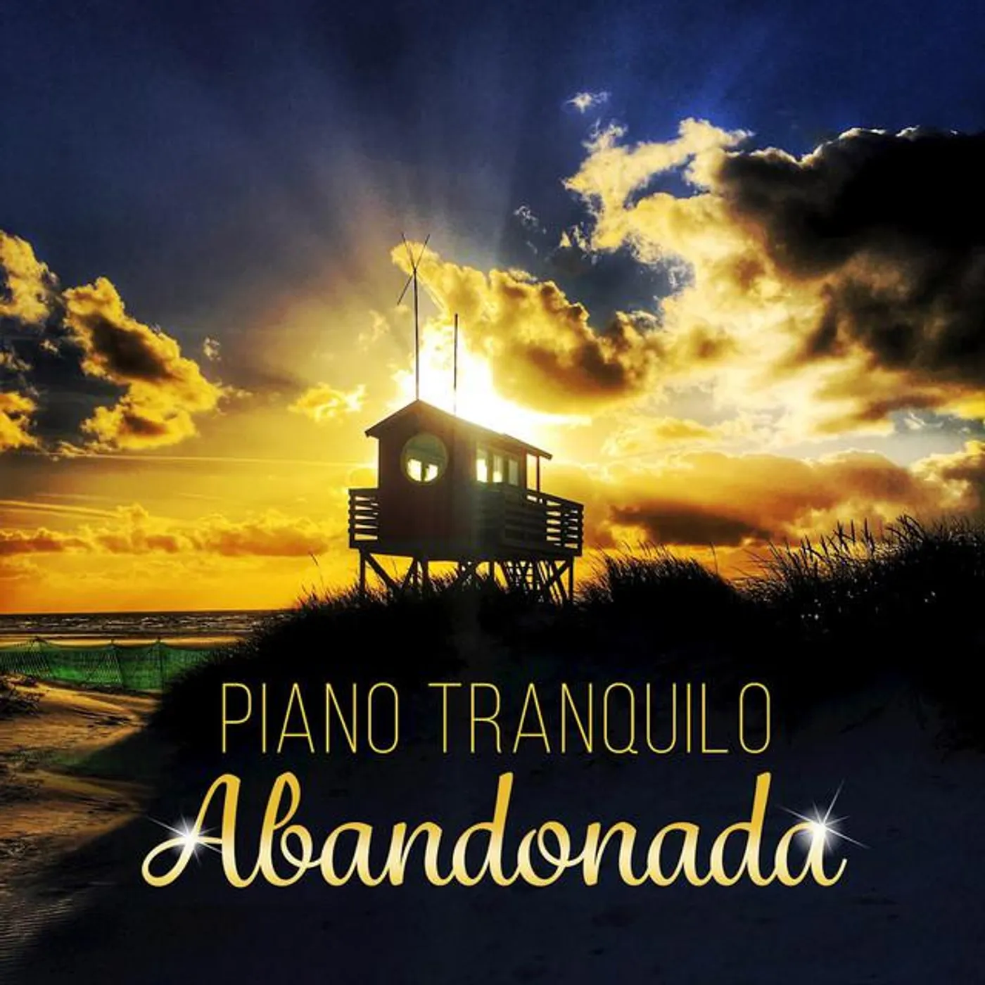 Abandonada Brand Page
