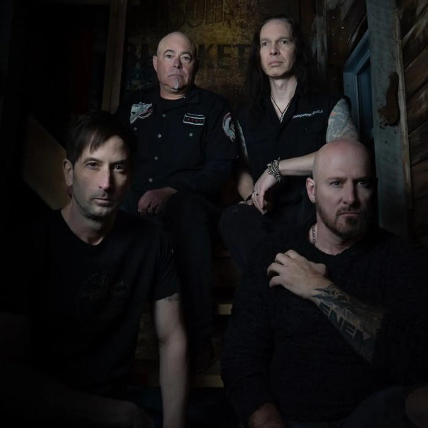 Abandoned Souls Brand Page