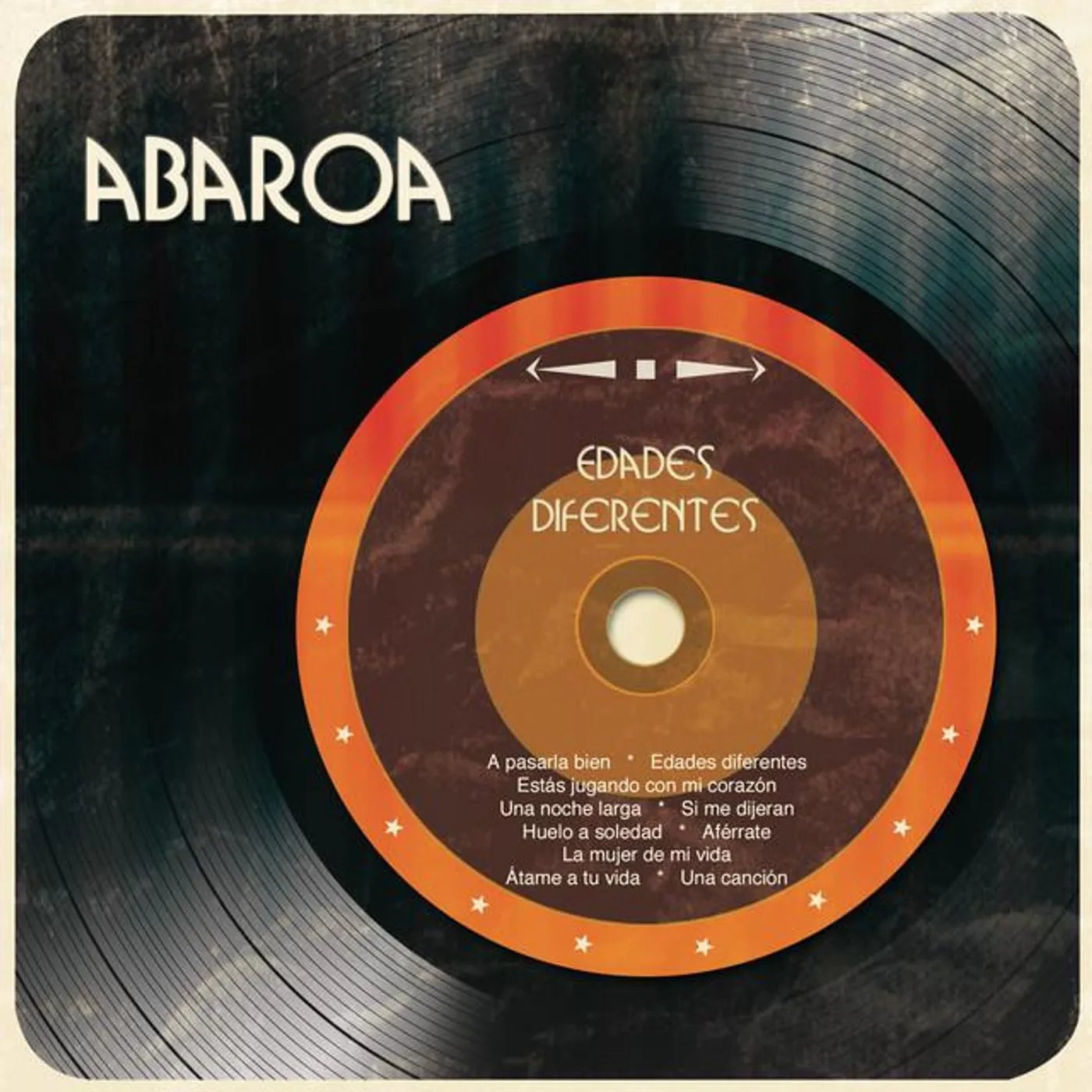 Abaroa Brand Page