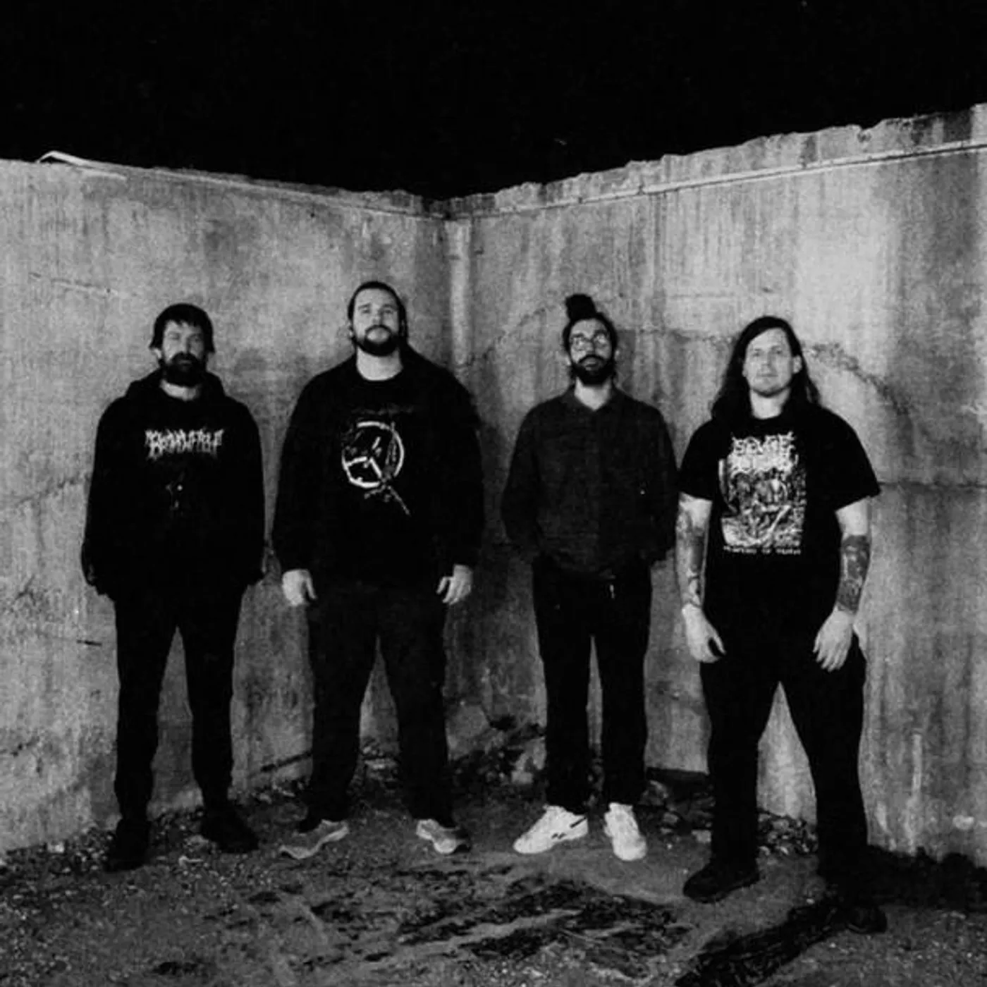 Abated Mass Of Flesh