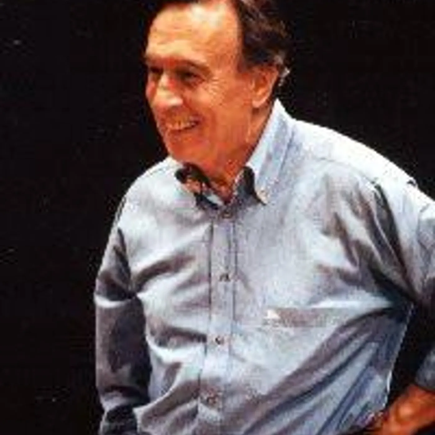 Claudio Abbado Brand Page