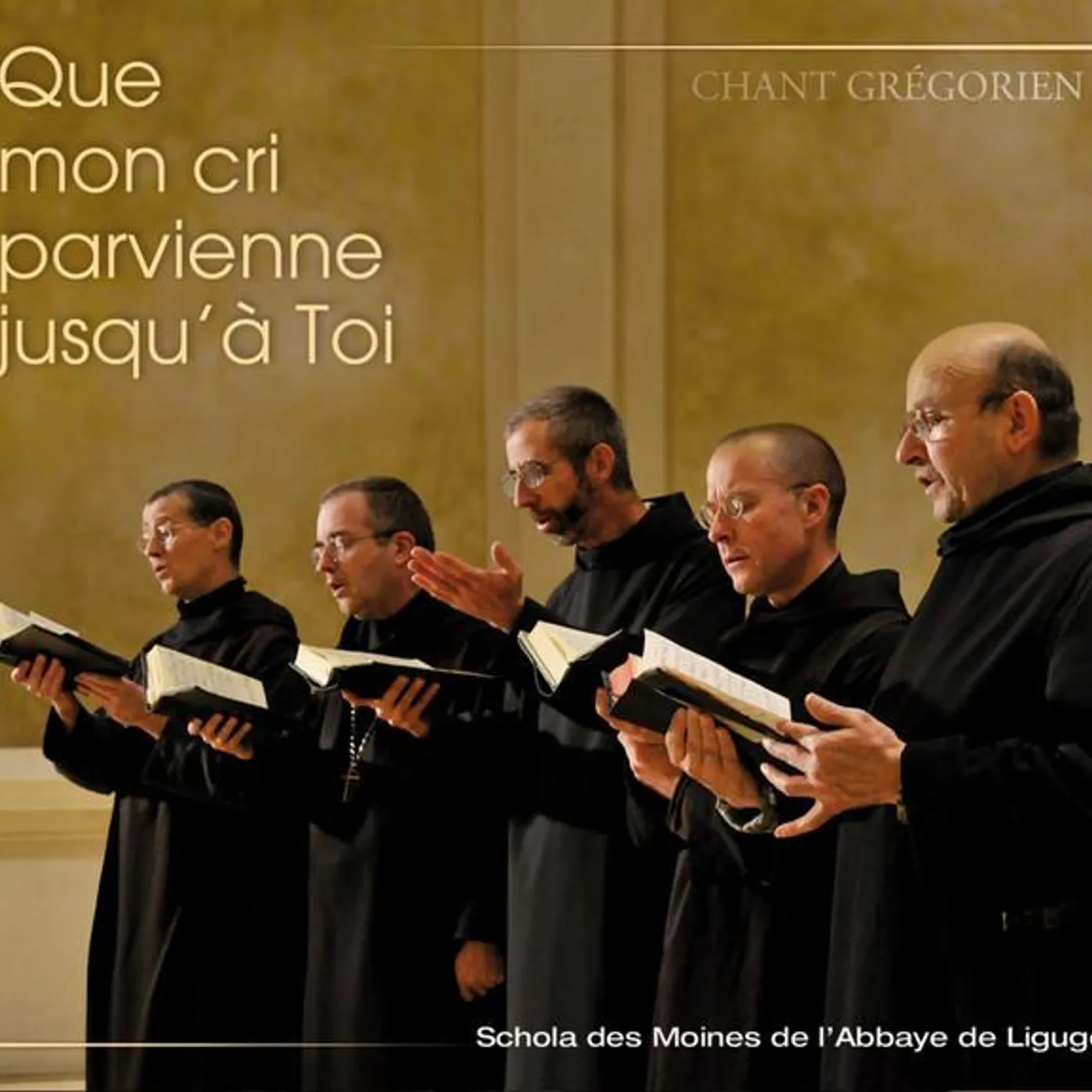 Abbaye de Ligugé