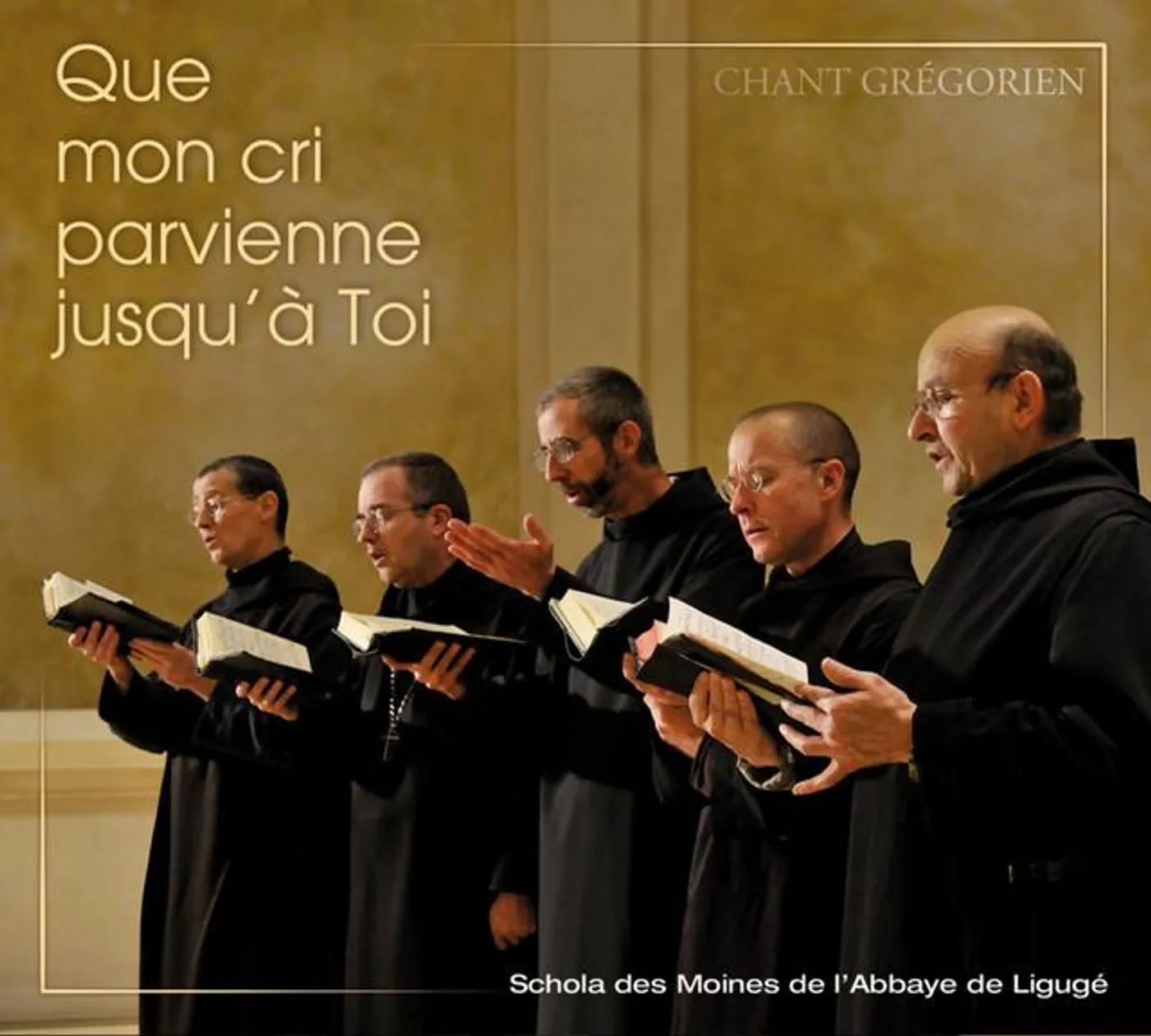 Abbaye de Ligugé