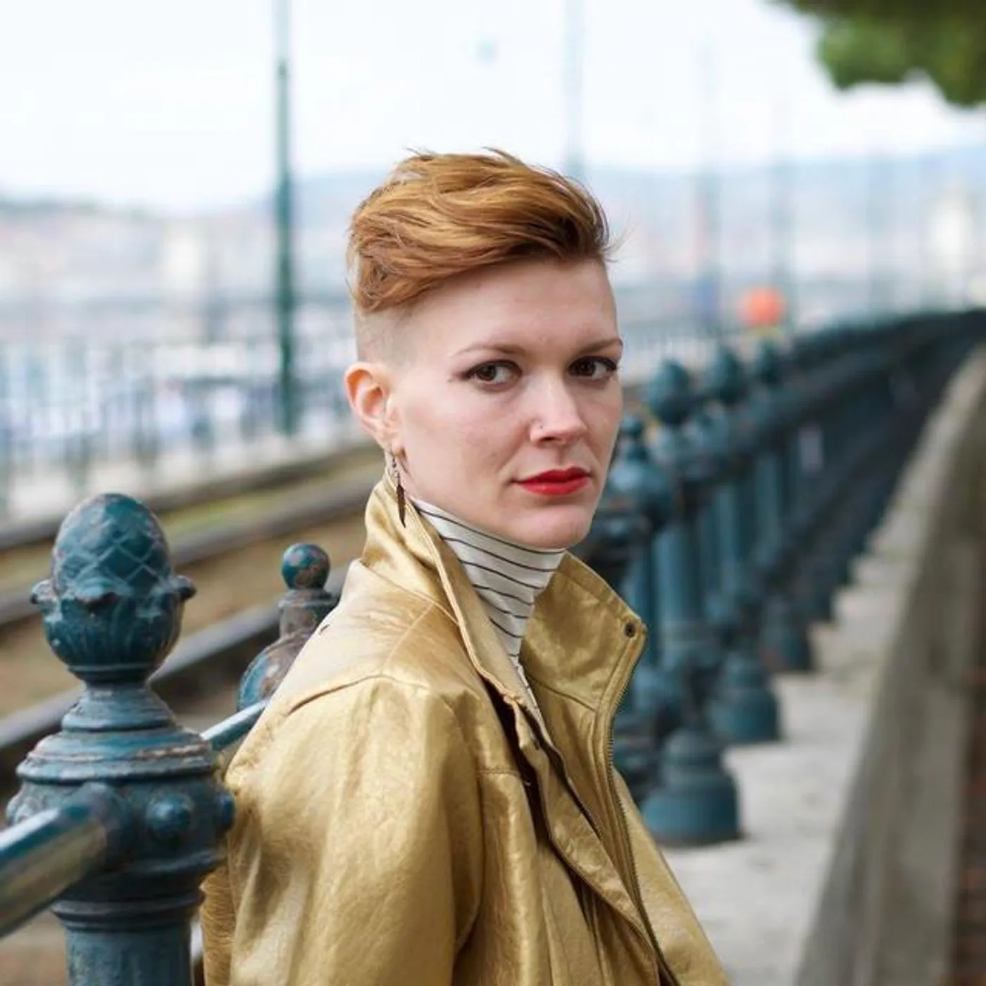 Abbe Lewis Brand Page