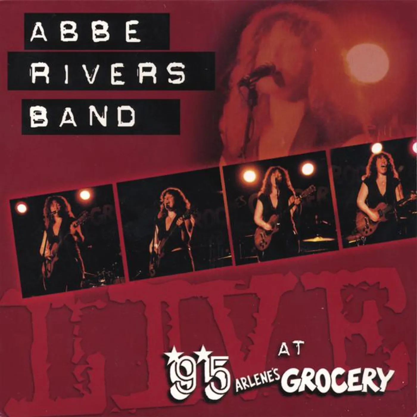 Abbe Rivers