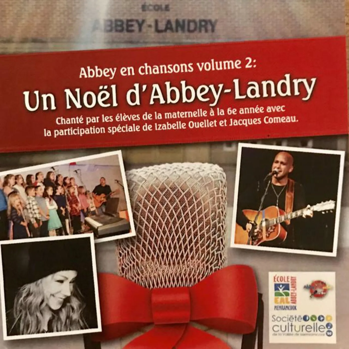 Abbey-Landry
