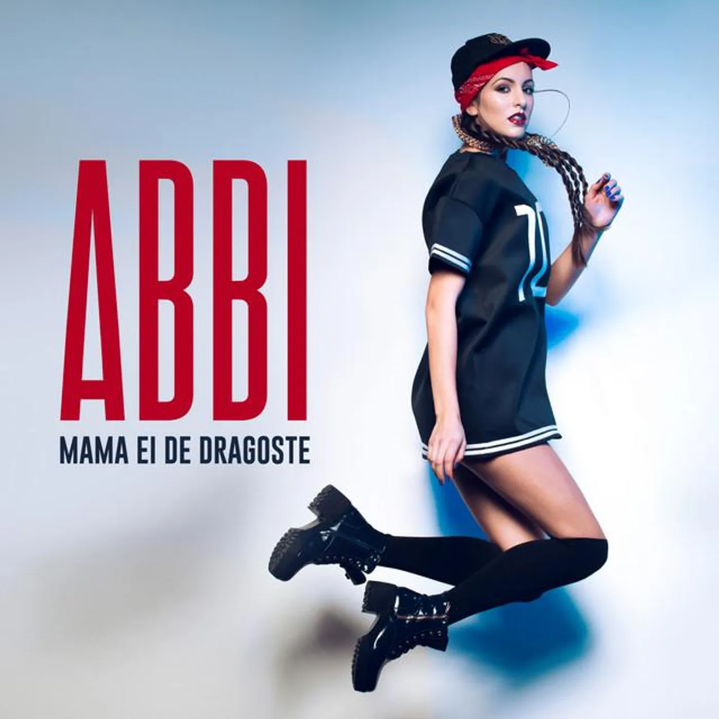 Abbi Brand Page