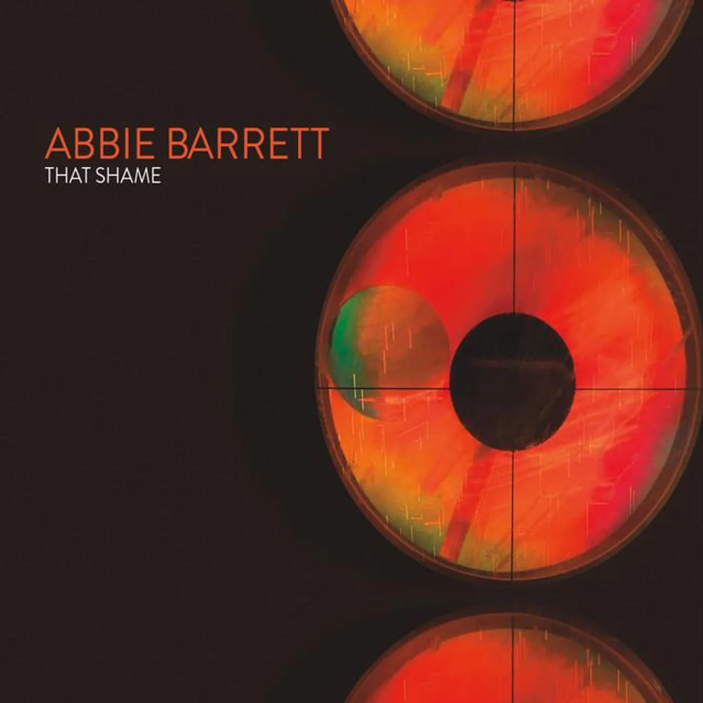 Abbie Barrett