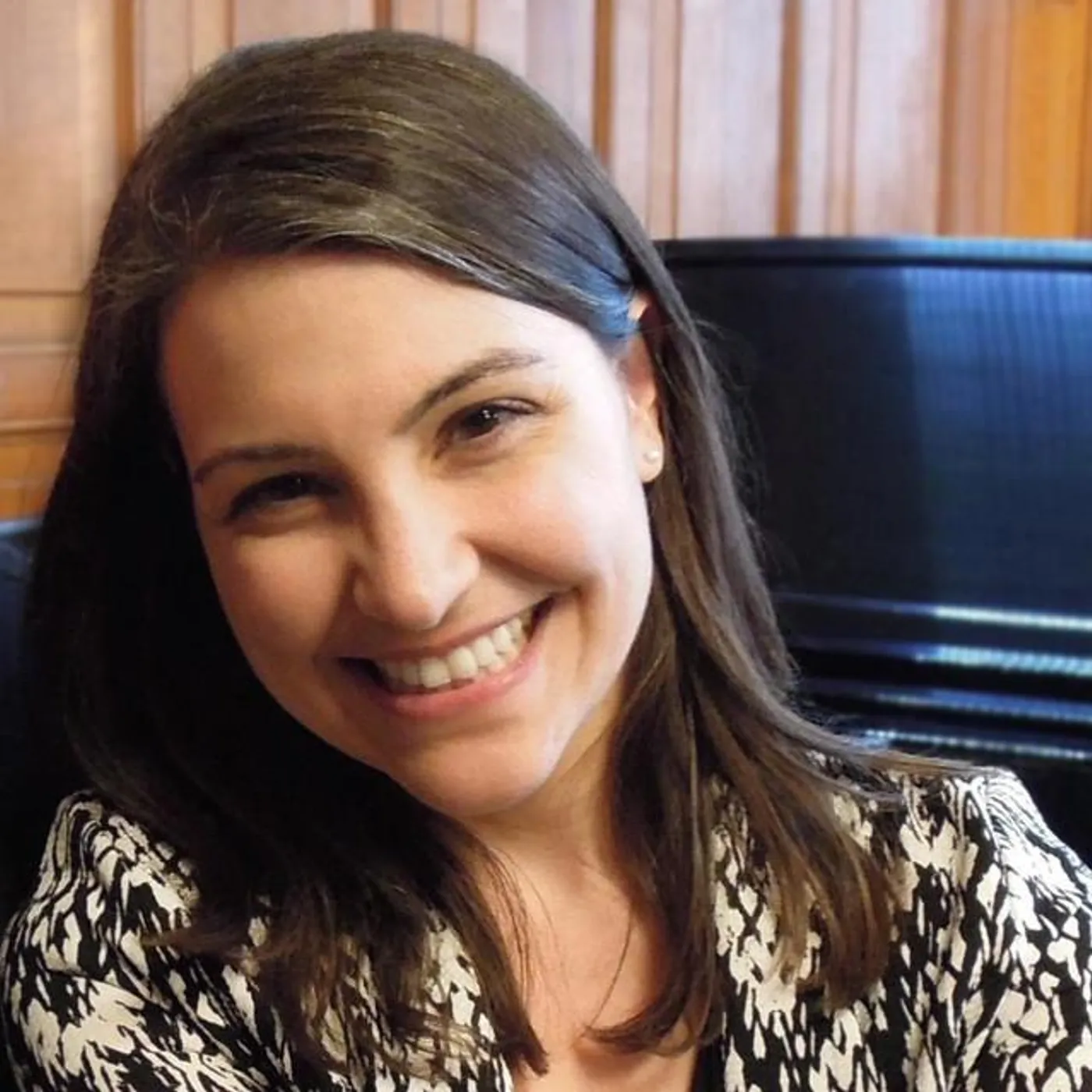 Abbie Betinis Brand Page