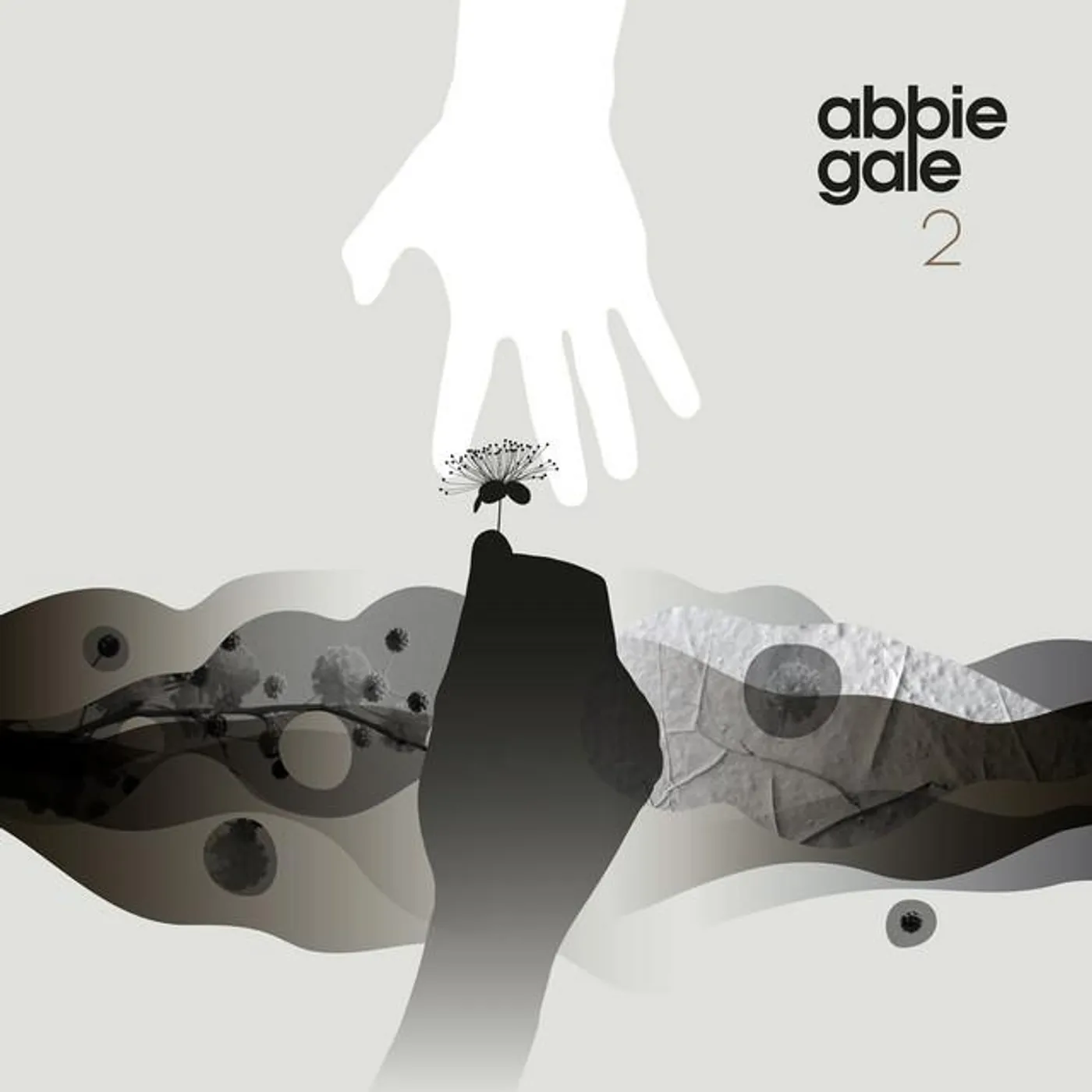 Abbie Gale Brand Page