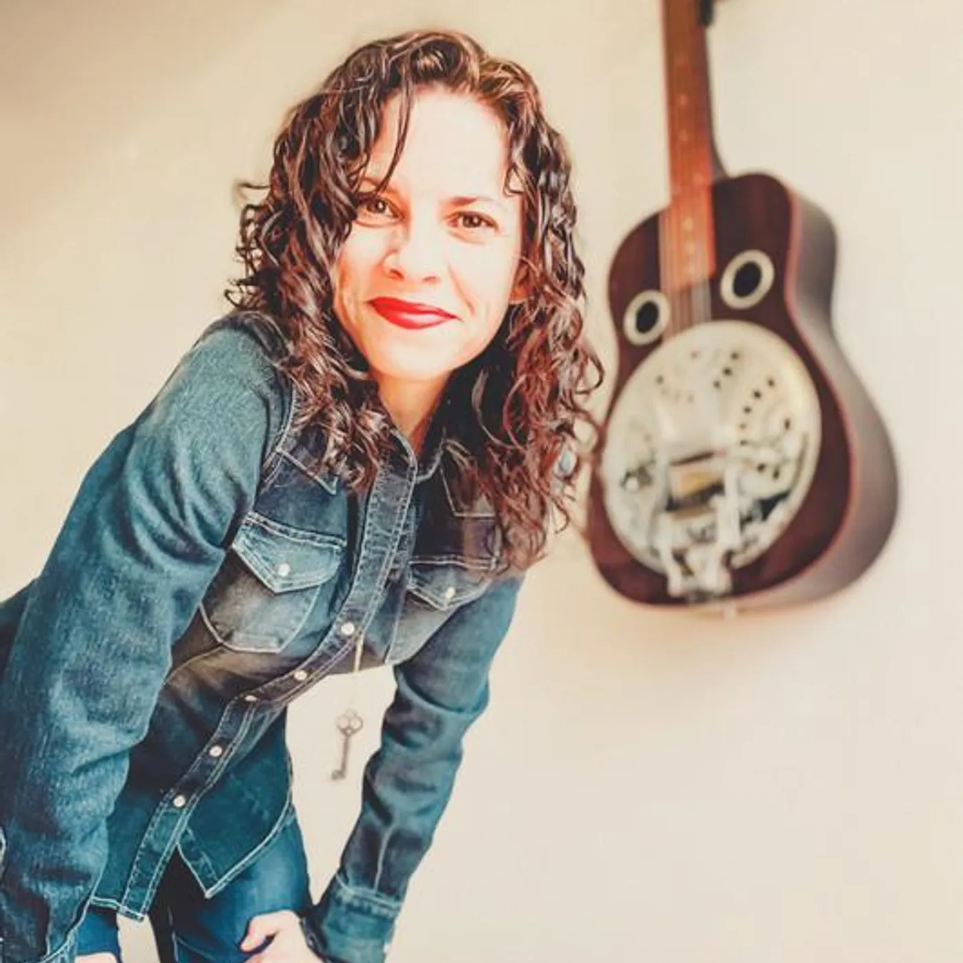 Abbie Gardner Brand Page
