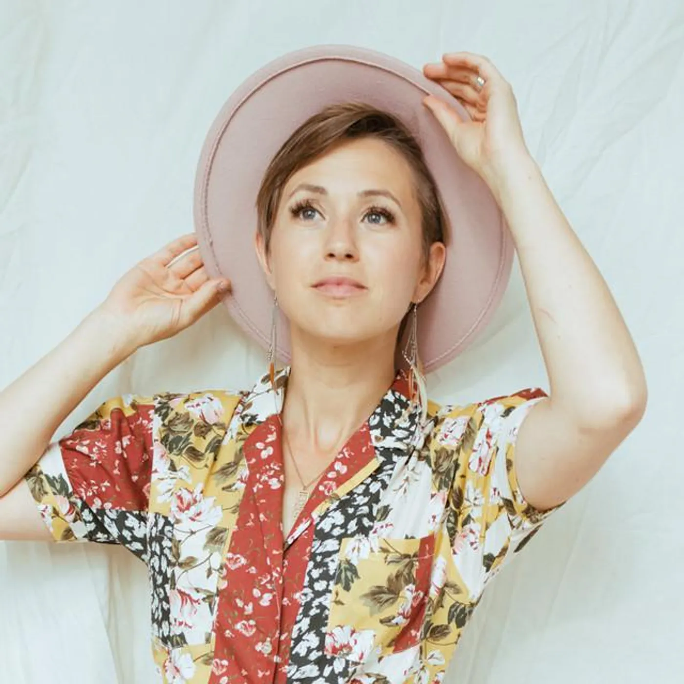 Abbie Sawyer Brand Page