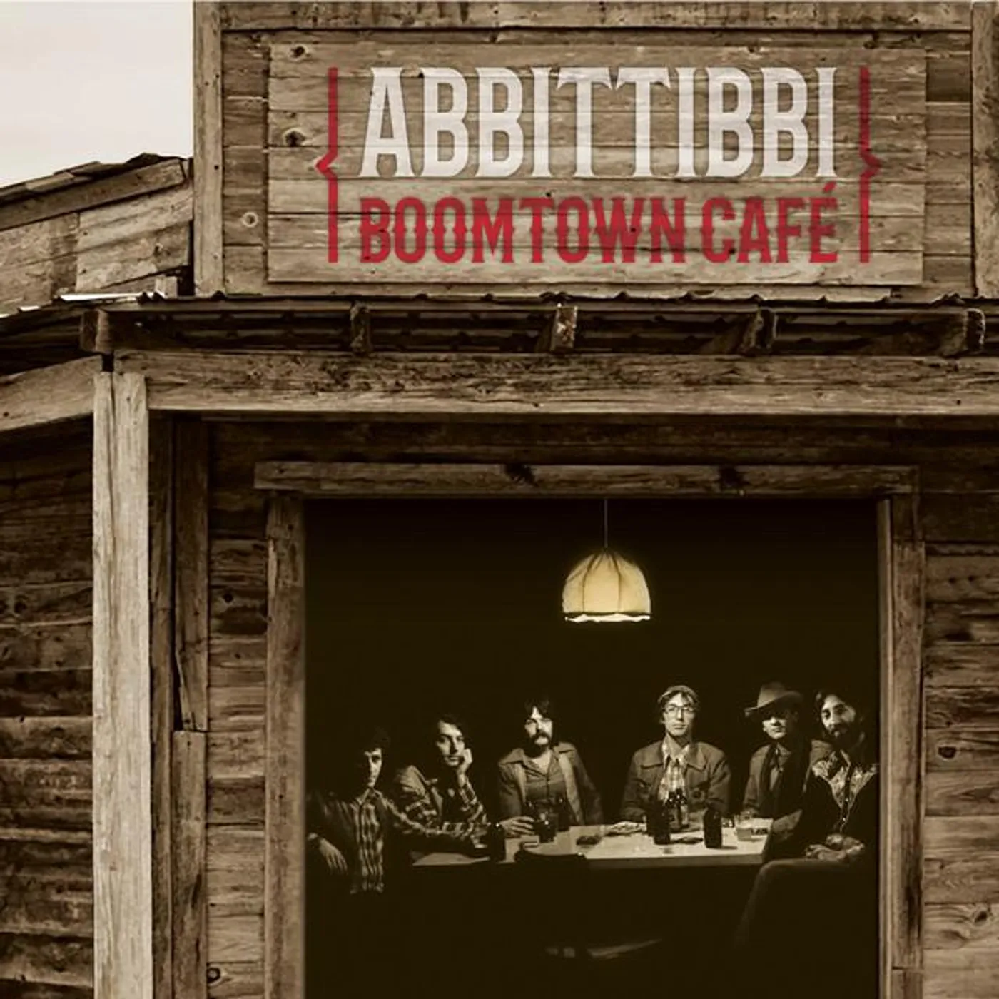 Abbittibbi Brand Page