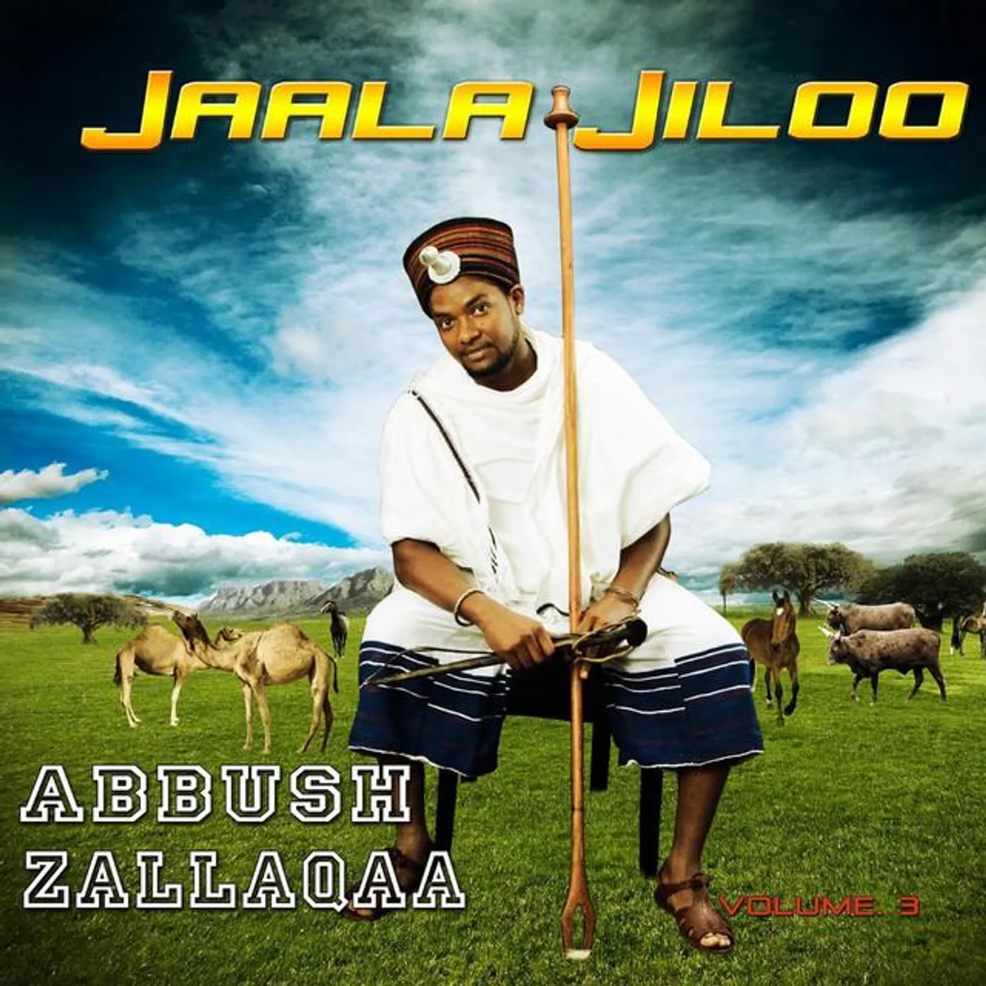 Abbush Zallaqaa
