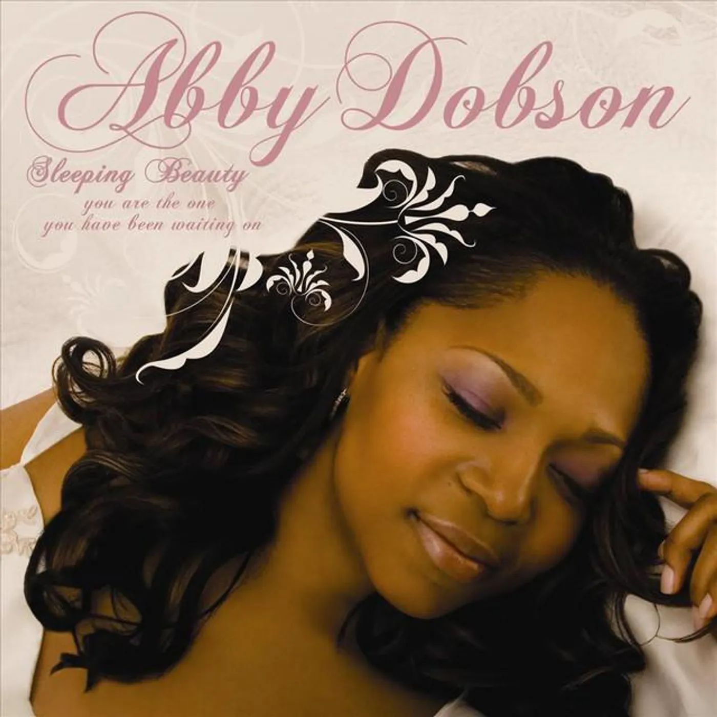 Abby Dobson