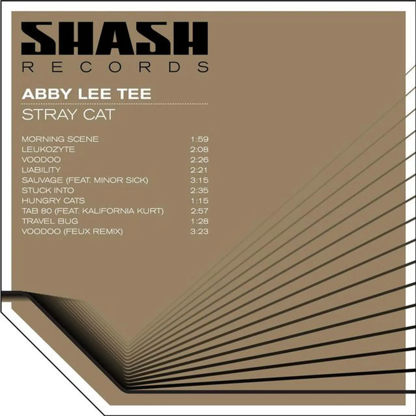 Abby Lee Tee
