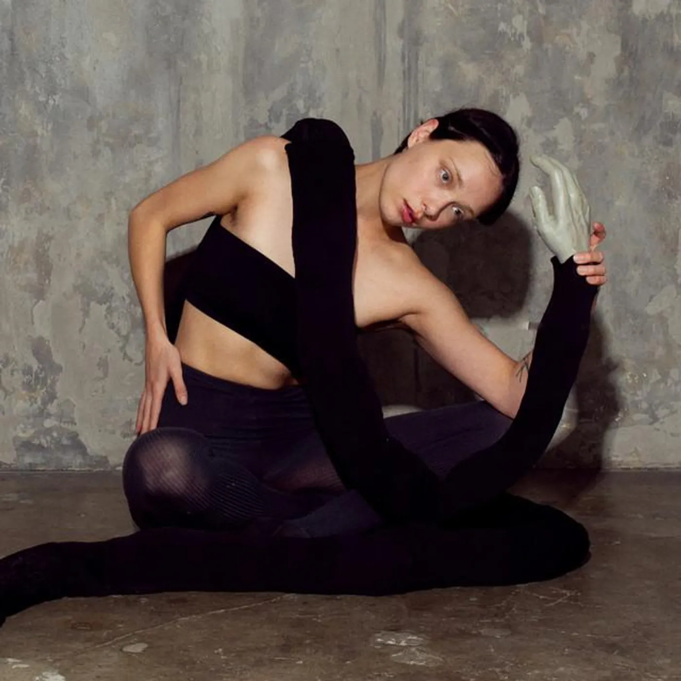 Abby Sage Brand Page