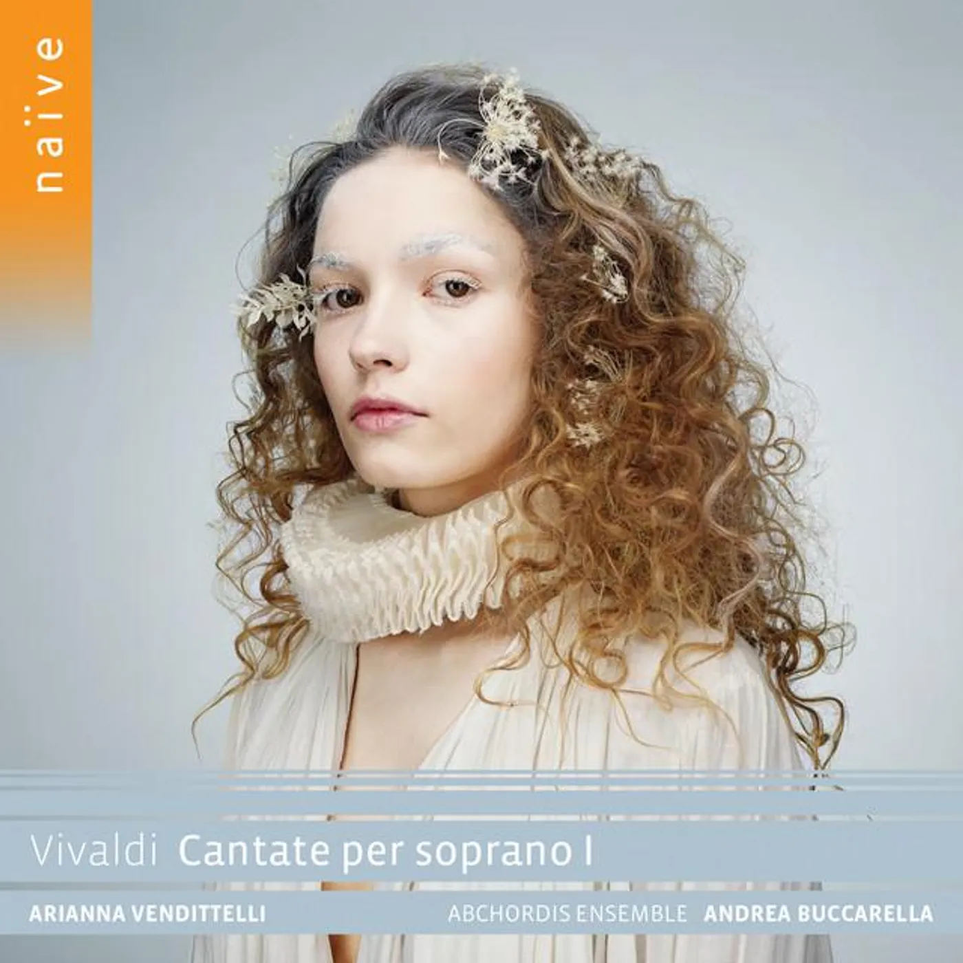 Abchordis Ensemble Brand Page