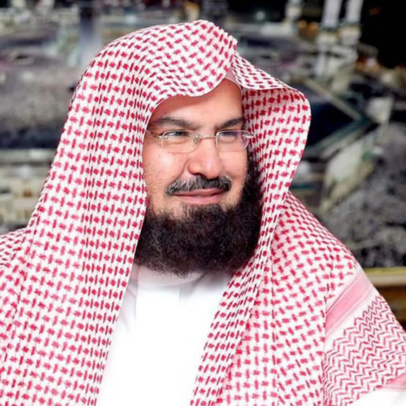Abd Al Rahman Al Soudaiss