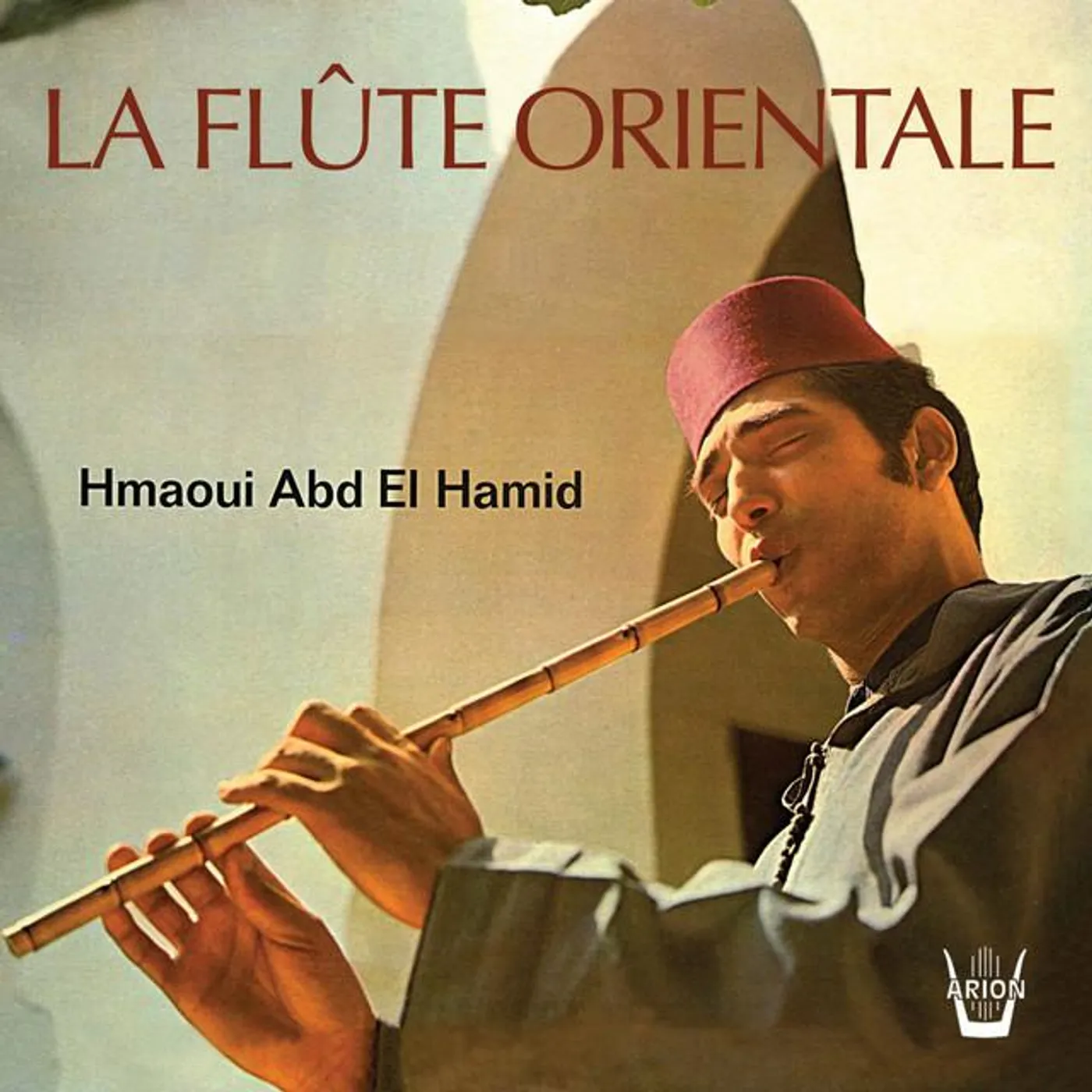 Abd El Hamid Hmaoui