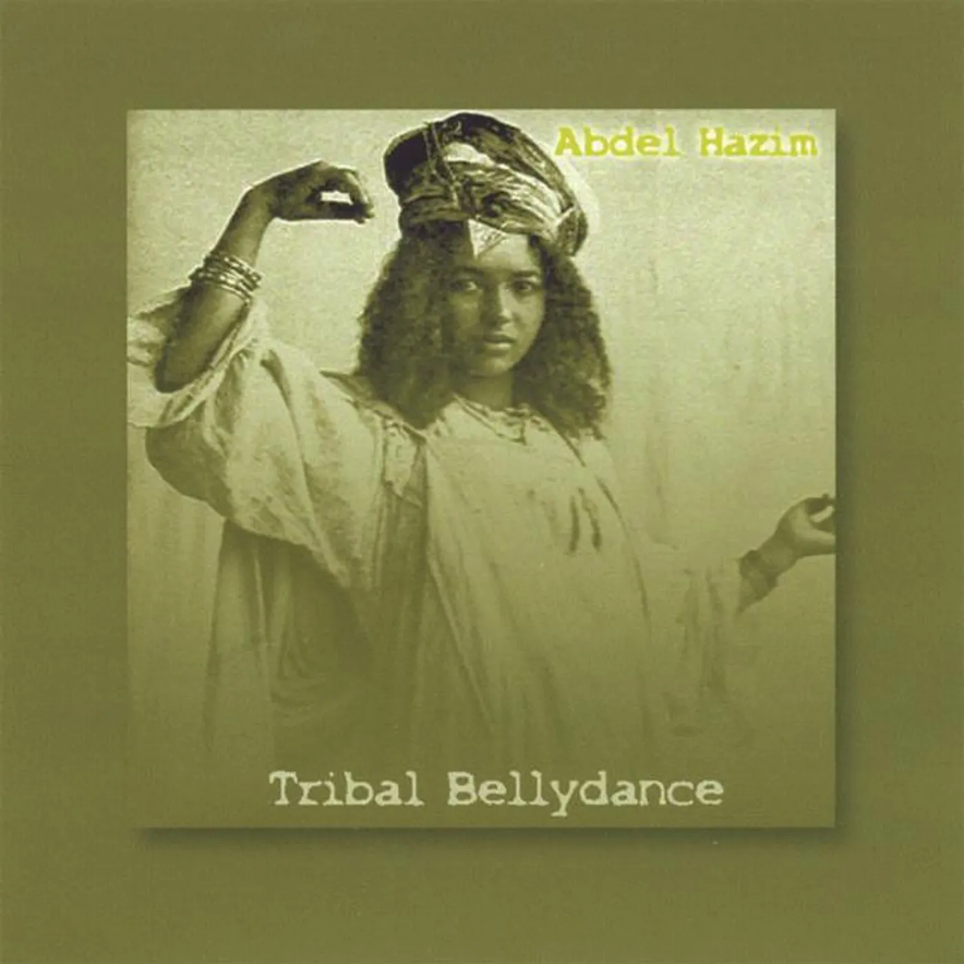 Abdel Hazim Brand Page