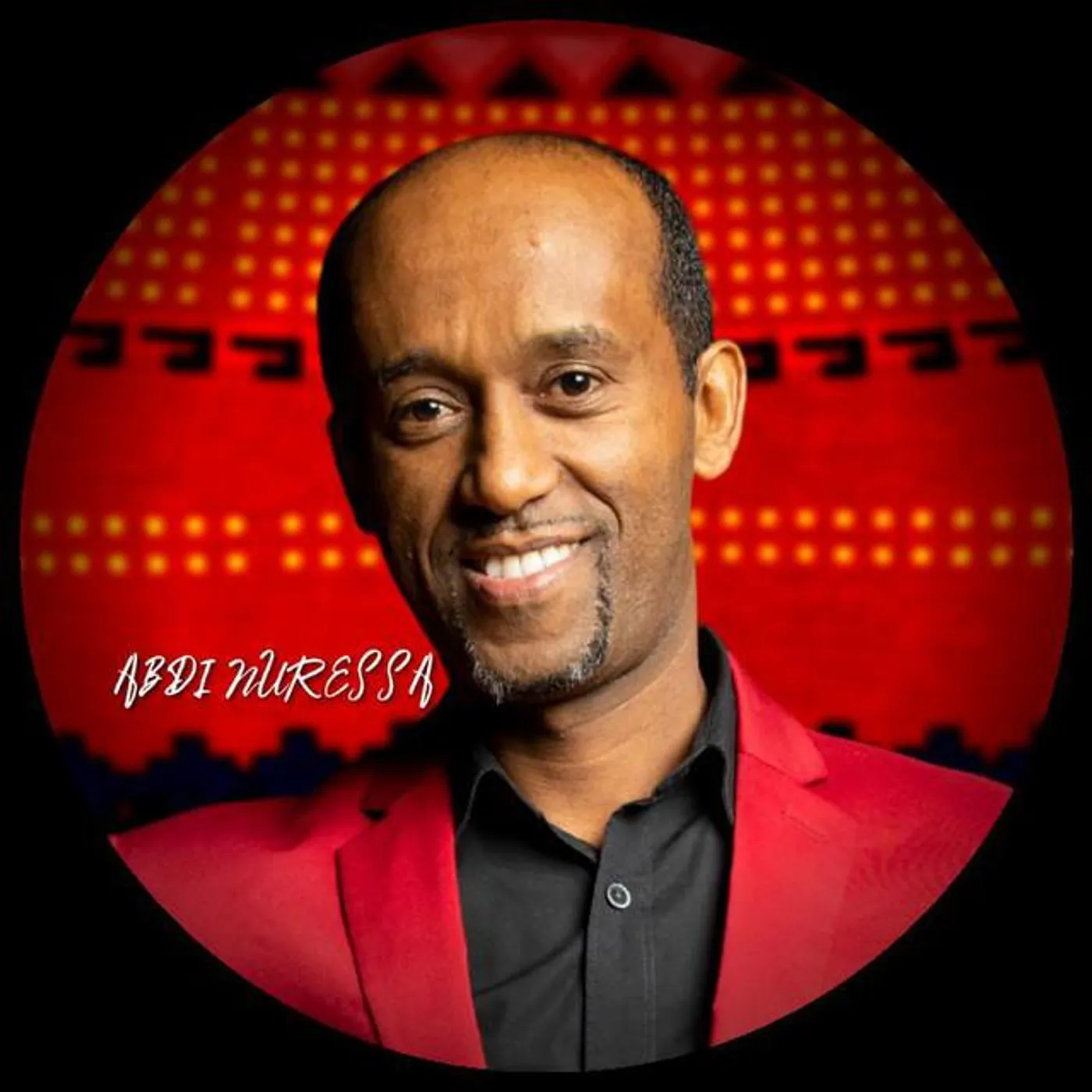 Abdi Nuressa