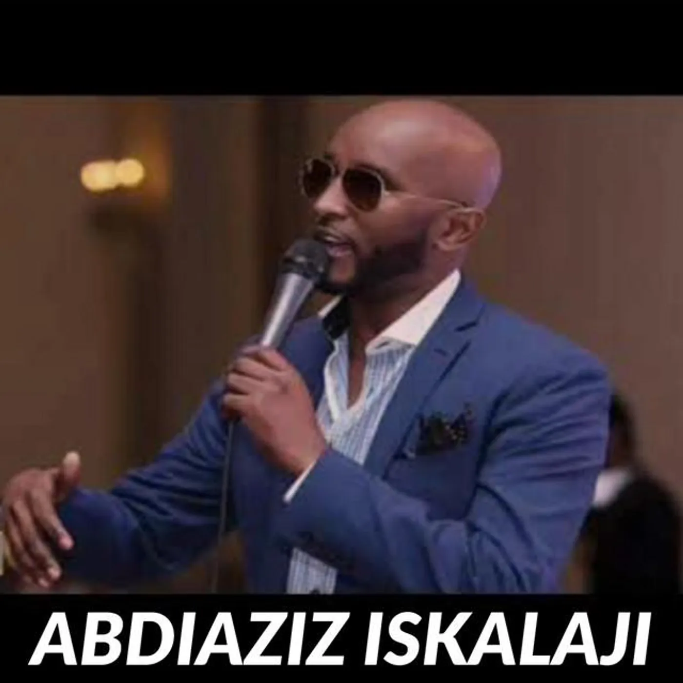 Abdiaziz Iskalaji