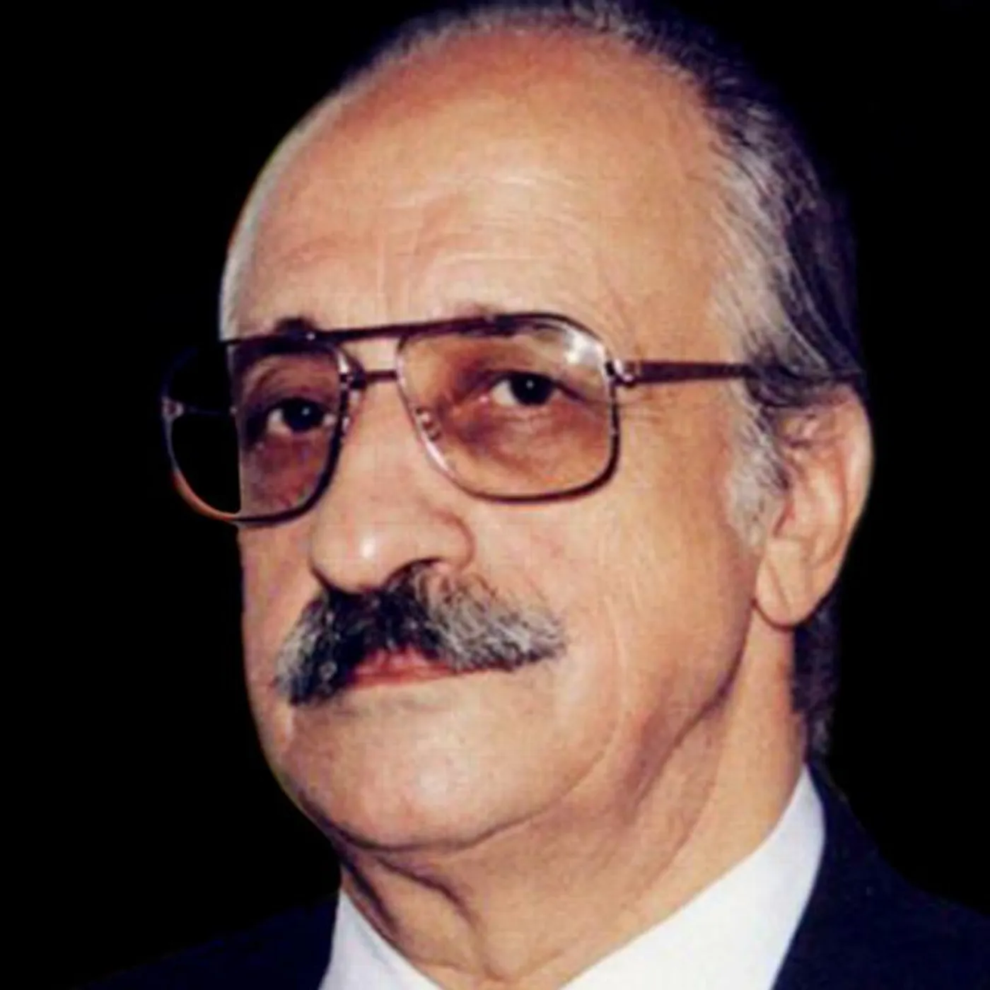 Abdolvahab Shahidi Brand Page