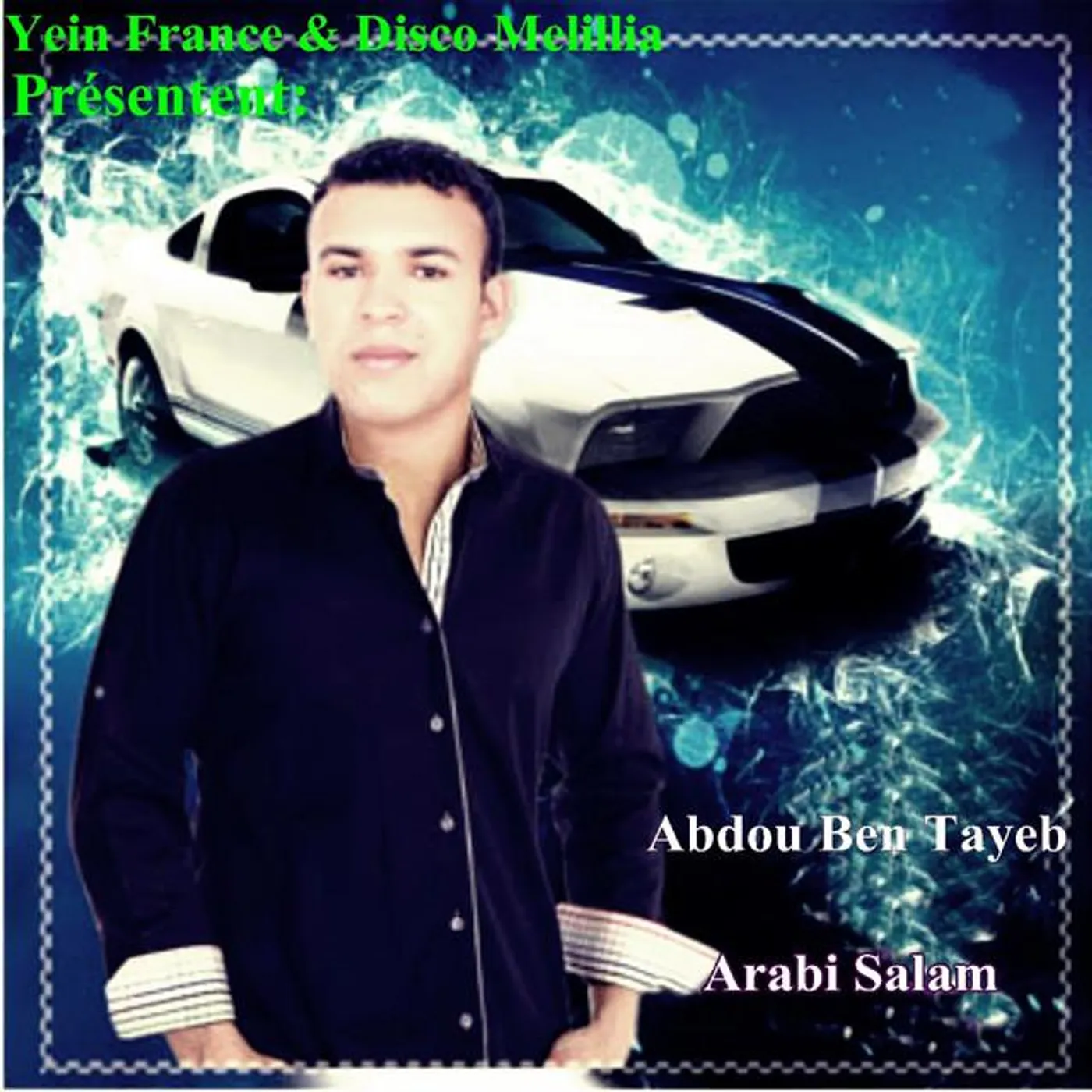 Abdou Bentayeb