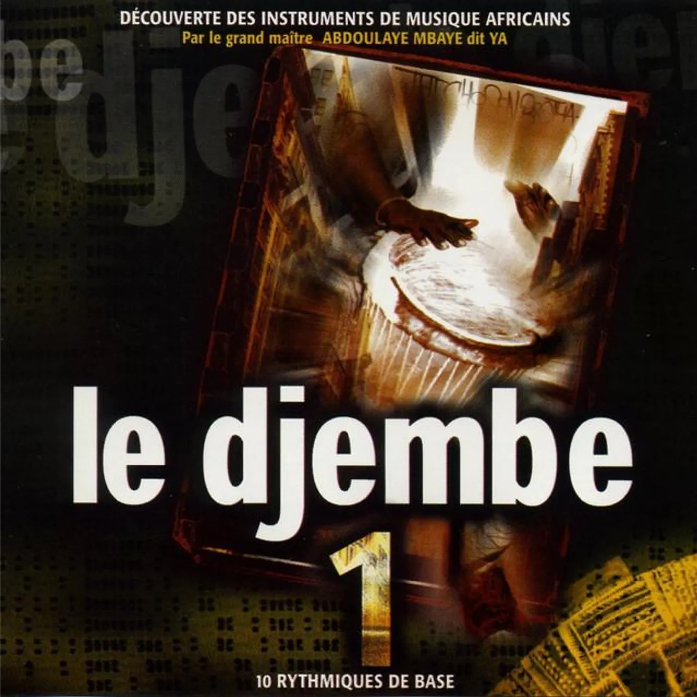 Abdoulaye Mbaye Brand Page