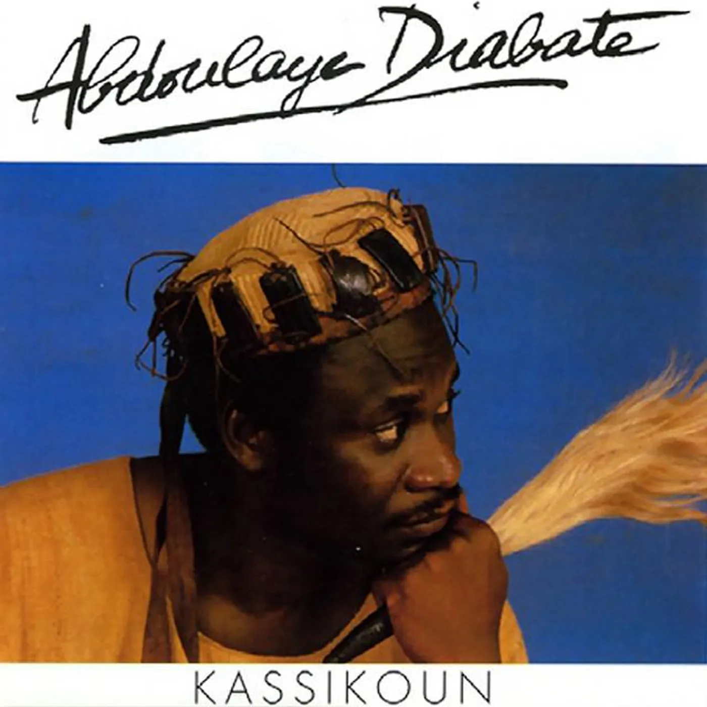 Abdoulaye Diabaté Brand Page