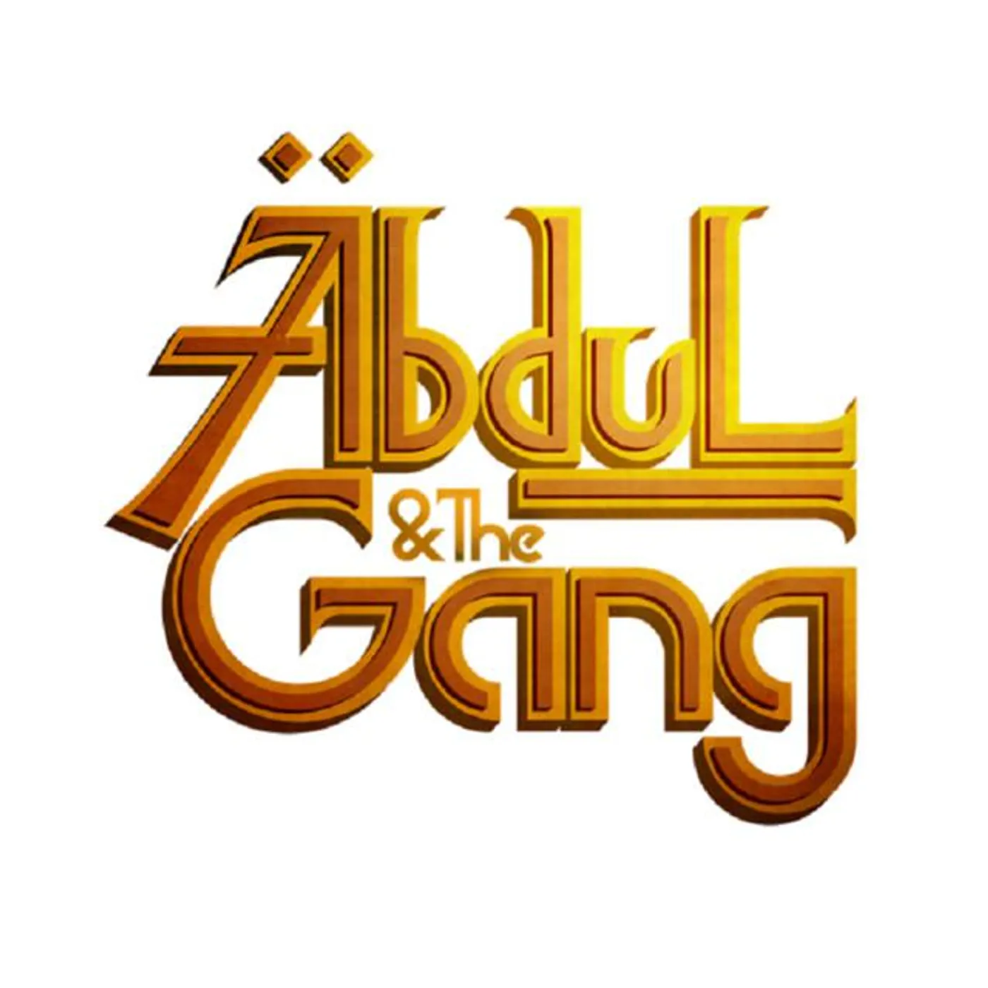 ABDUL & THE GANG Brand Page
