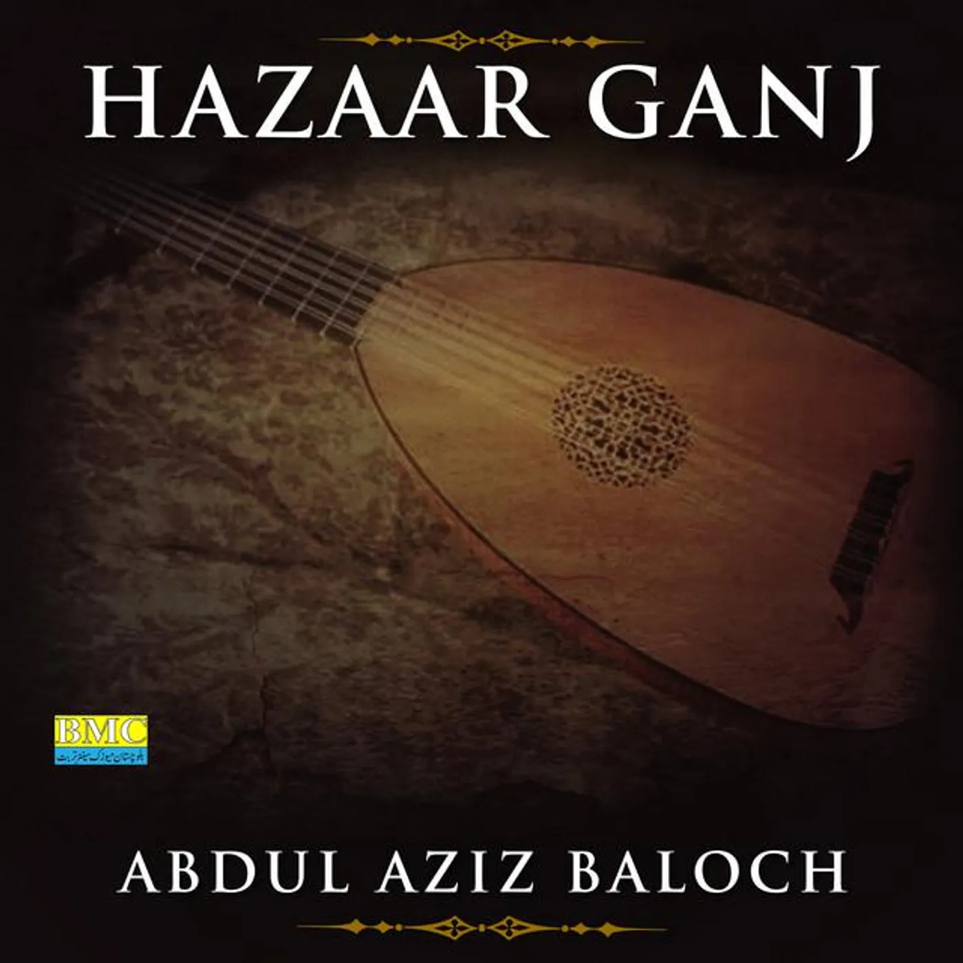 Abdul Aziz Baloch