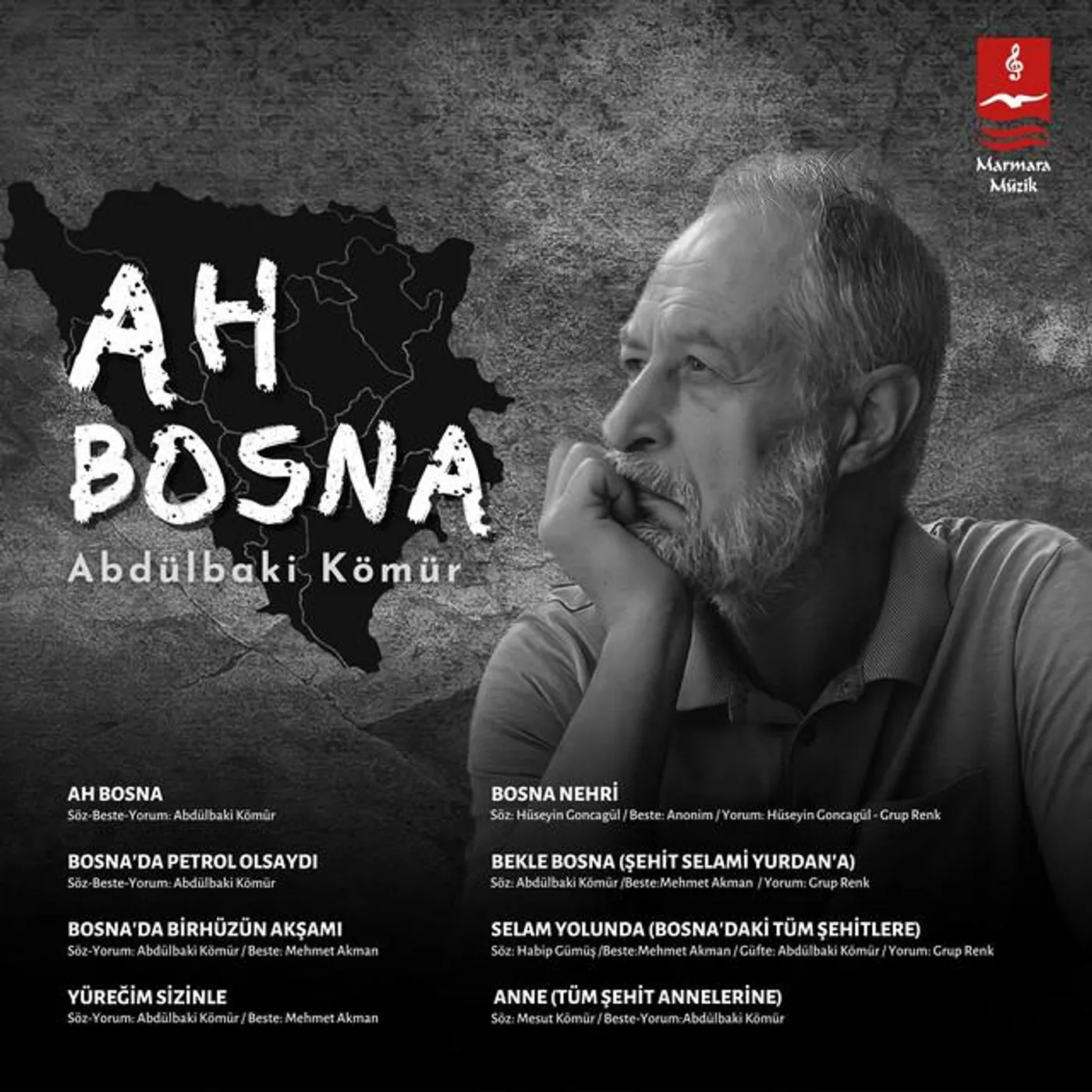 Abdulbaki Kömür