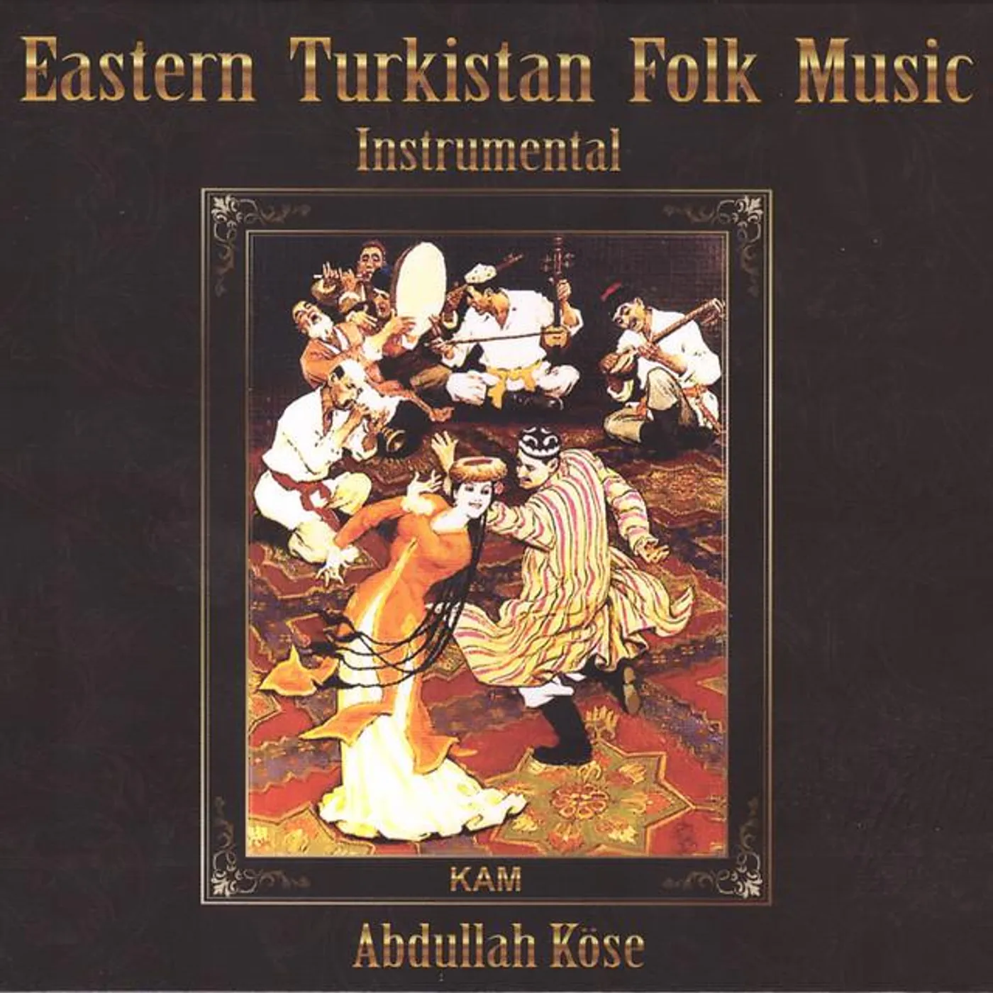 Abdullah Köse