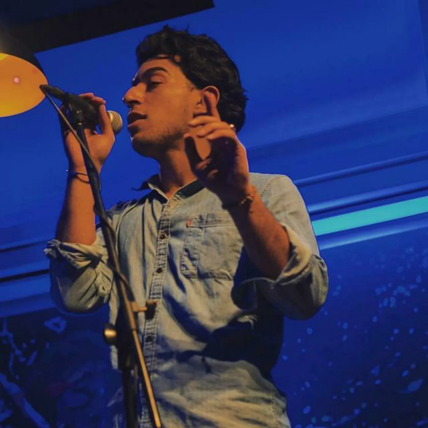 Abdullah Shakil