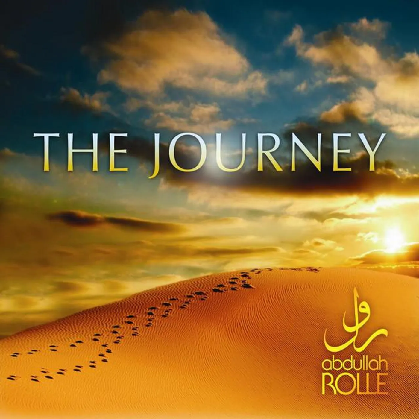 Abdullah Rolle