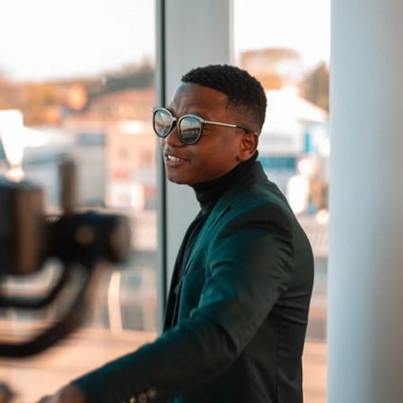 Abdus Brand Page