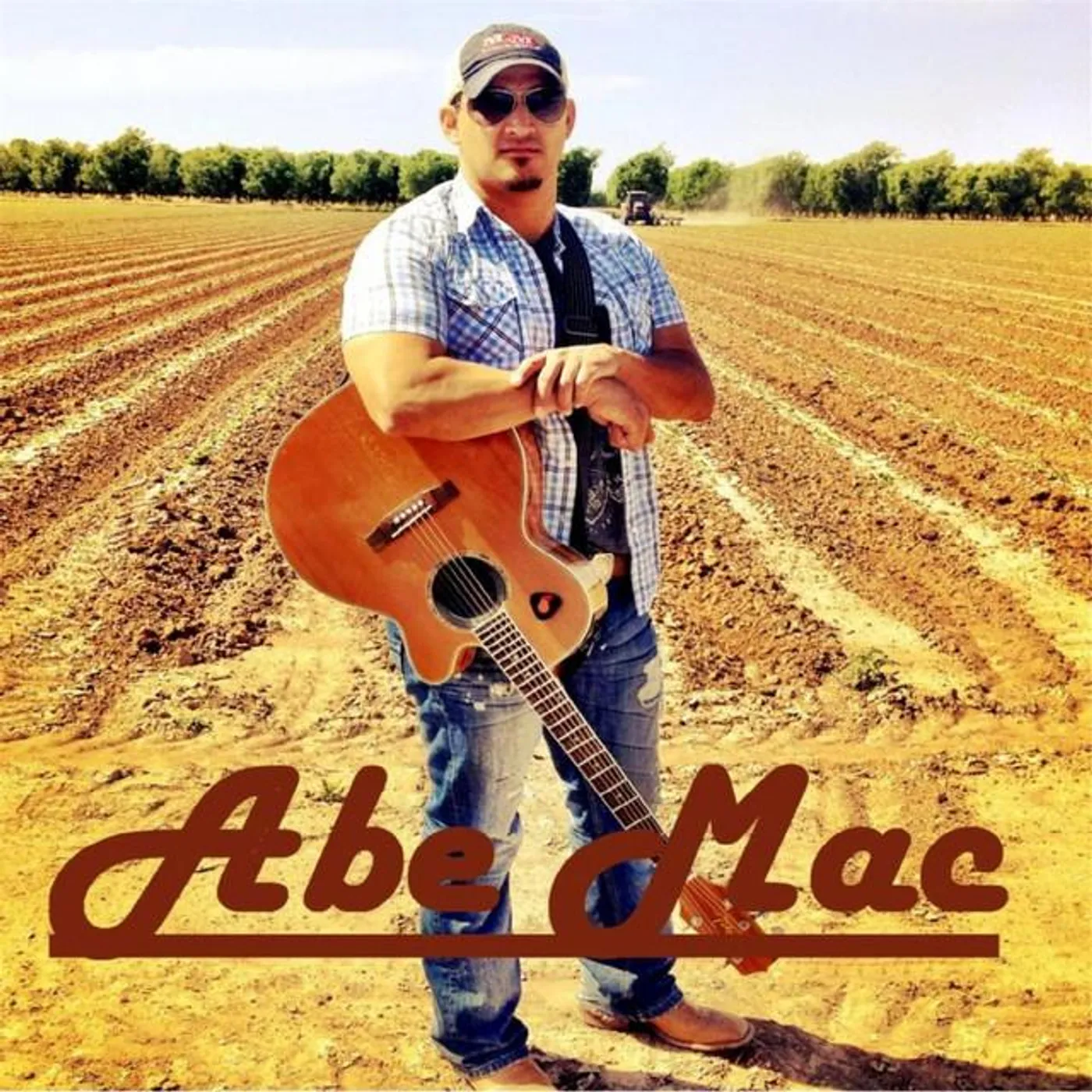Abe Mac