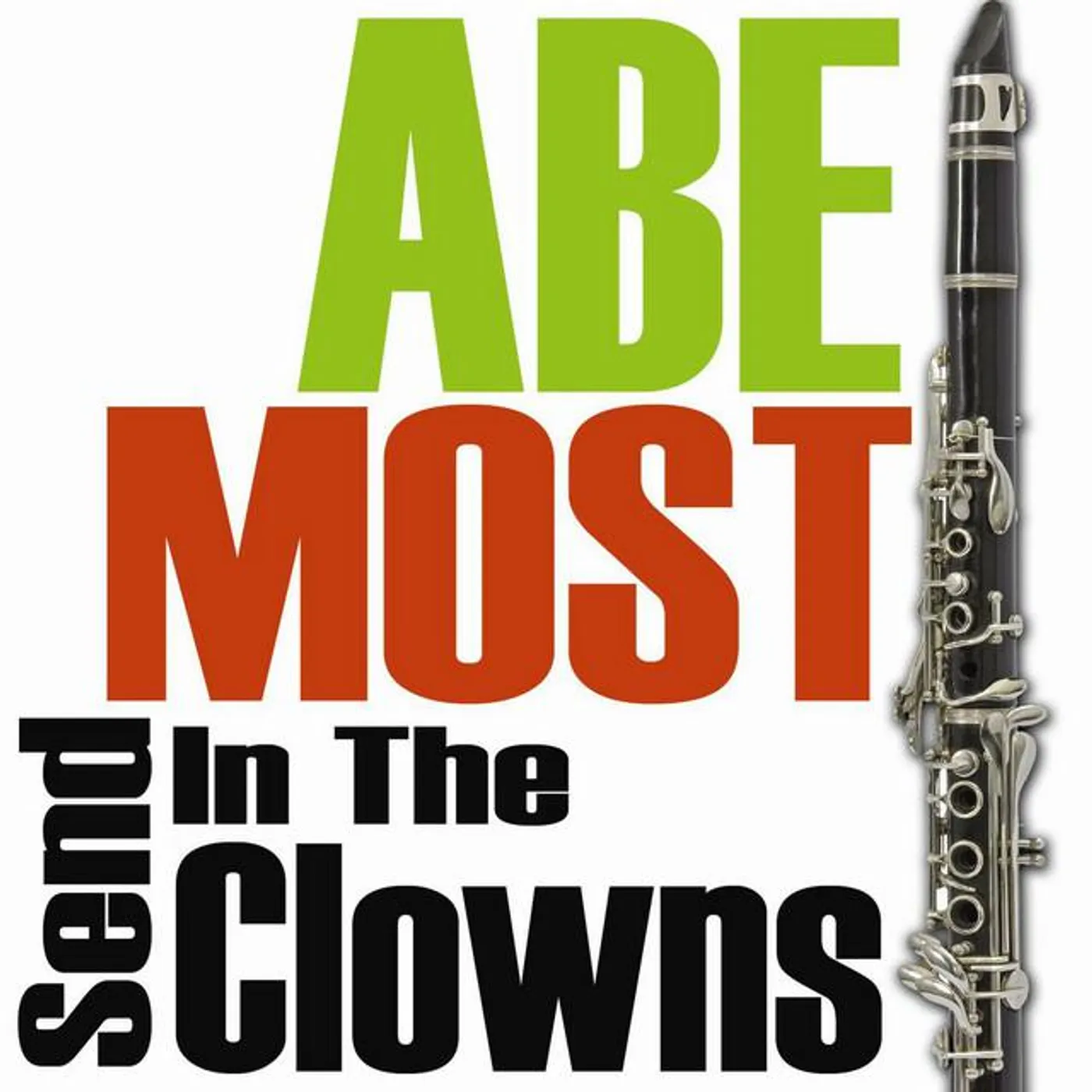 Abe Most Brand Page