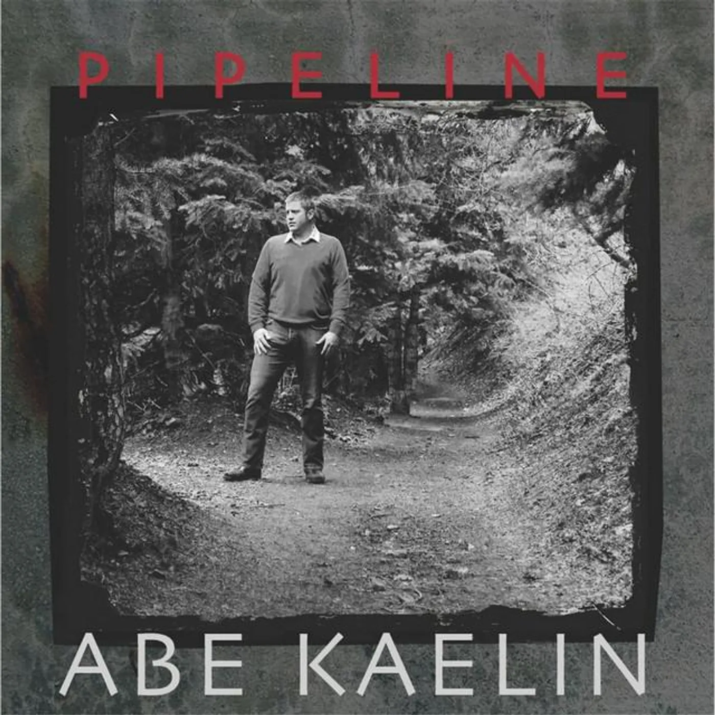 Abe Kaelin