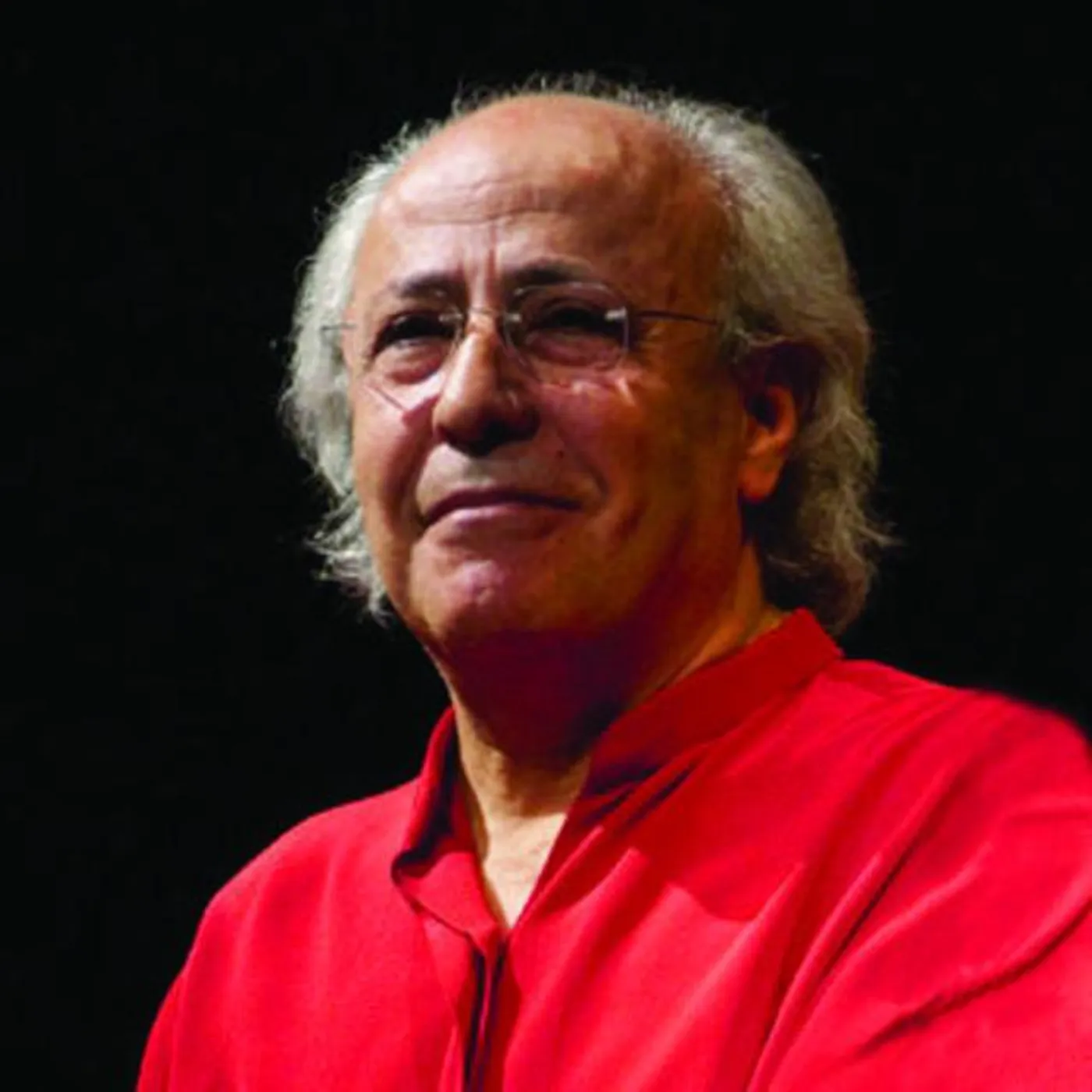Abed Azrié