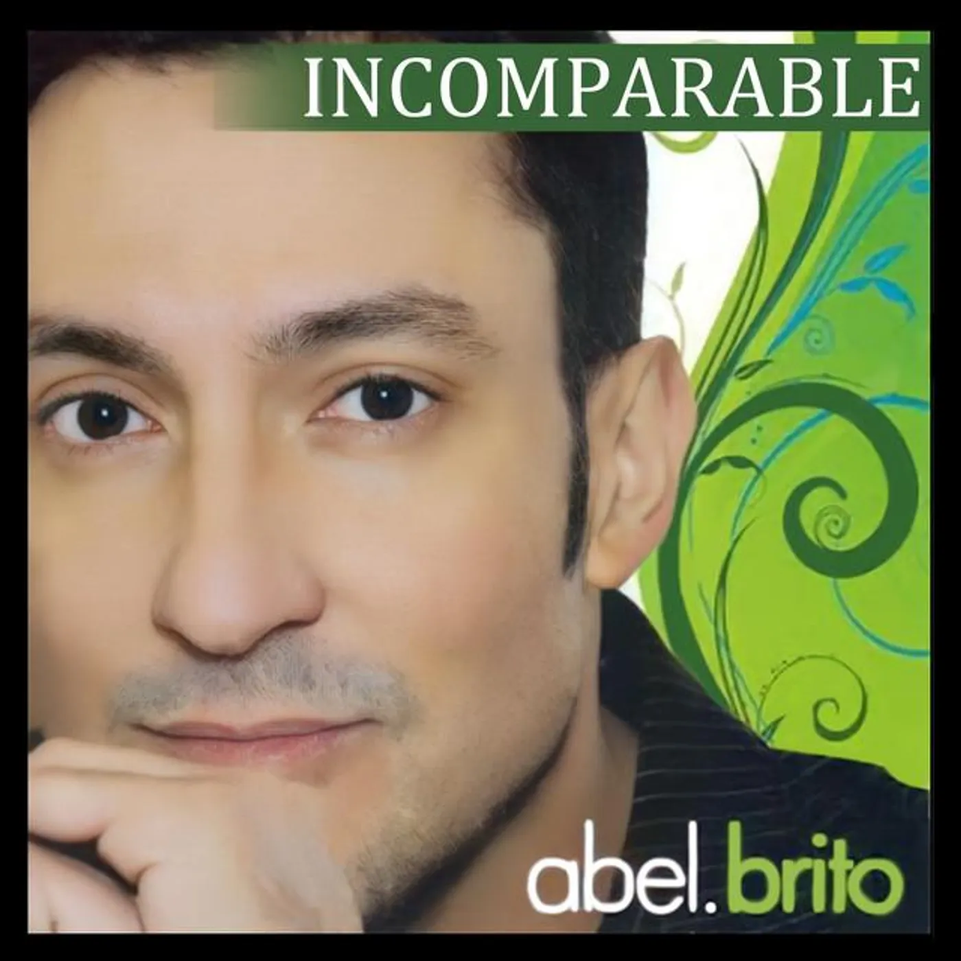 Abel Brito Brand Page