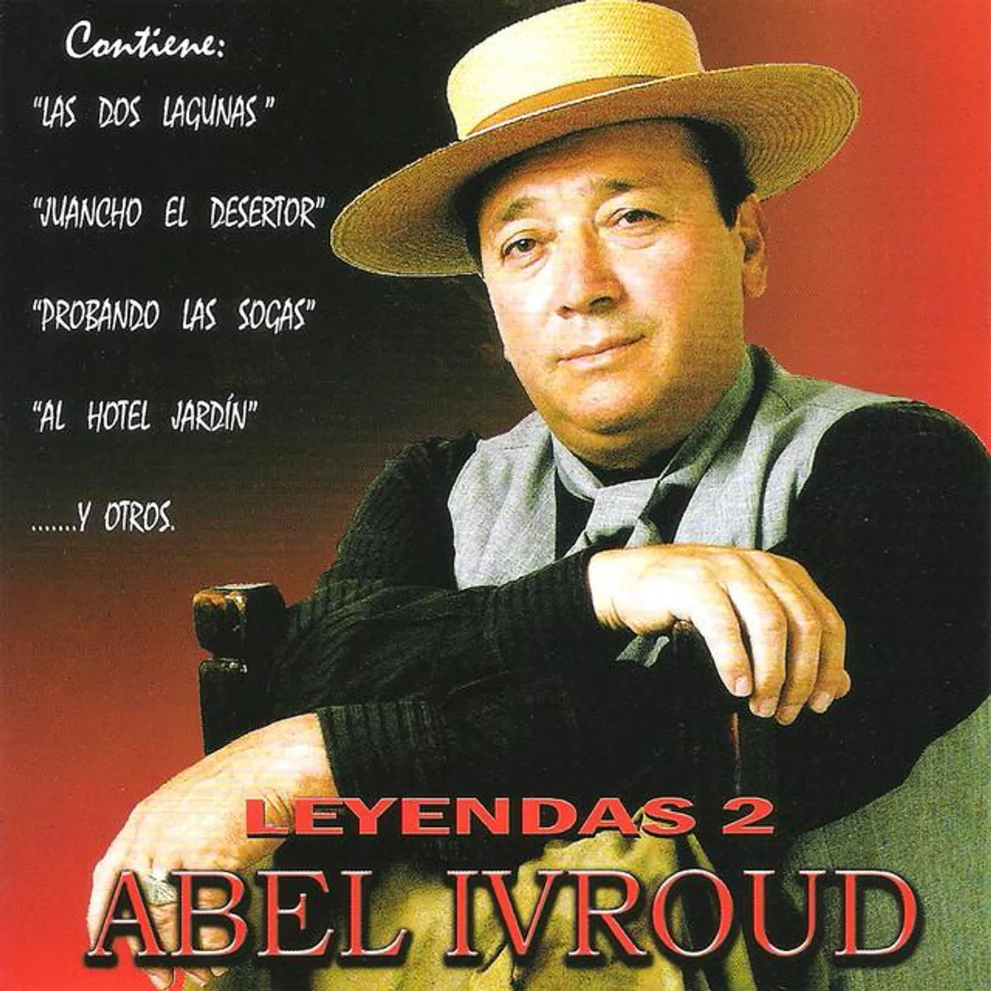 Abel ivroud