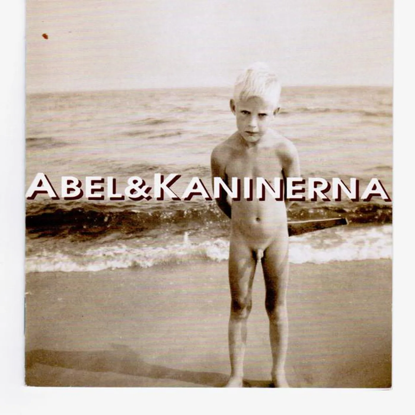 Abel & Kaninerna Brand Page