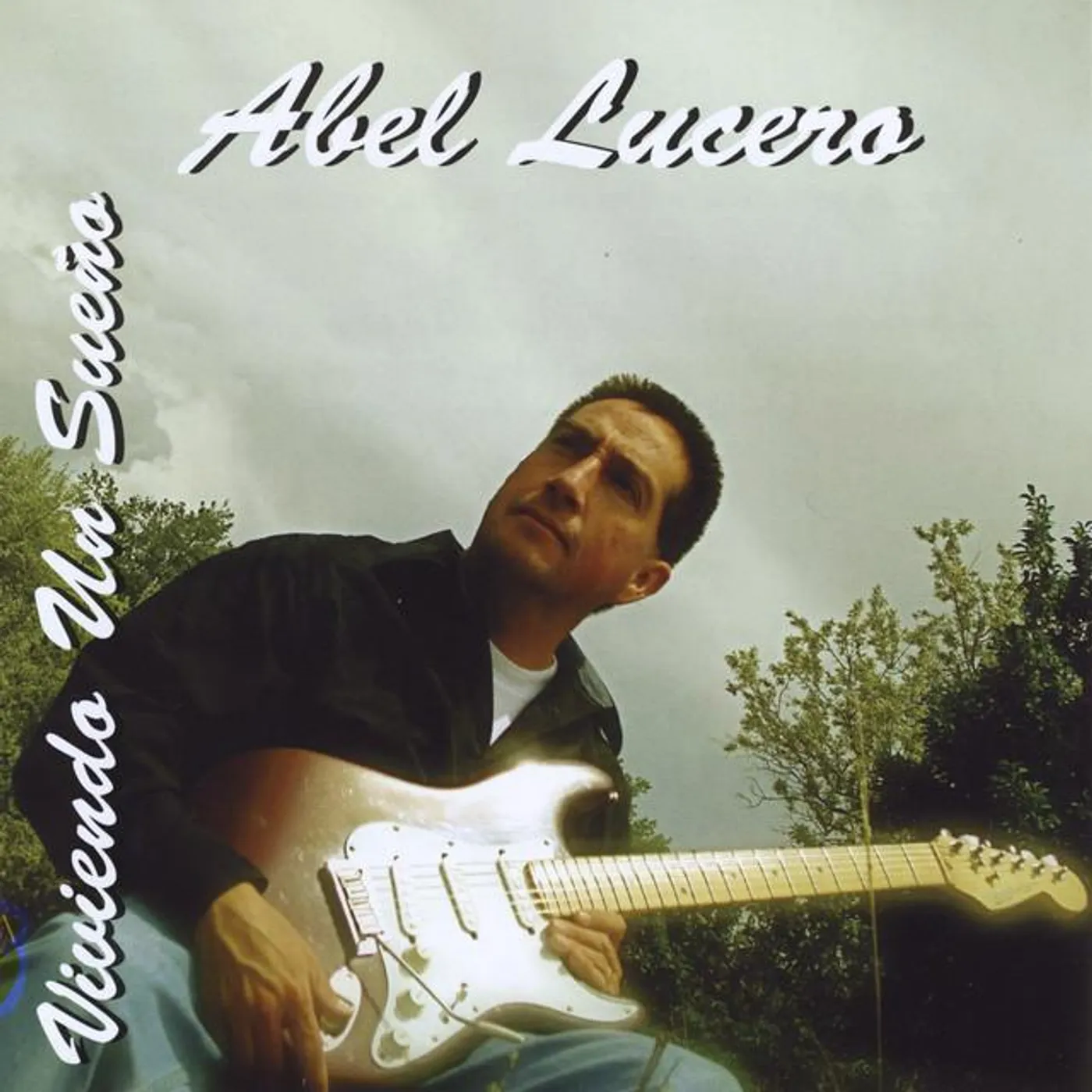 Abel Lucero
