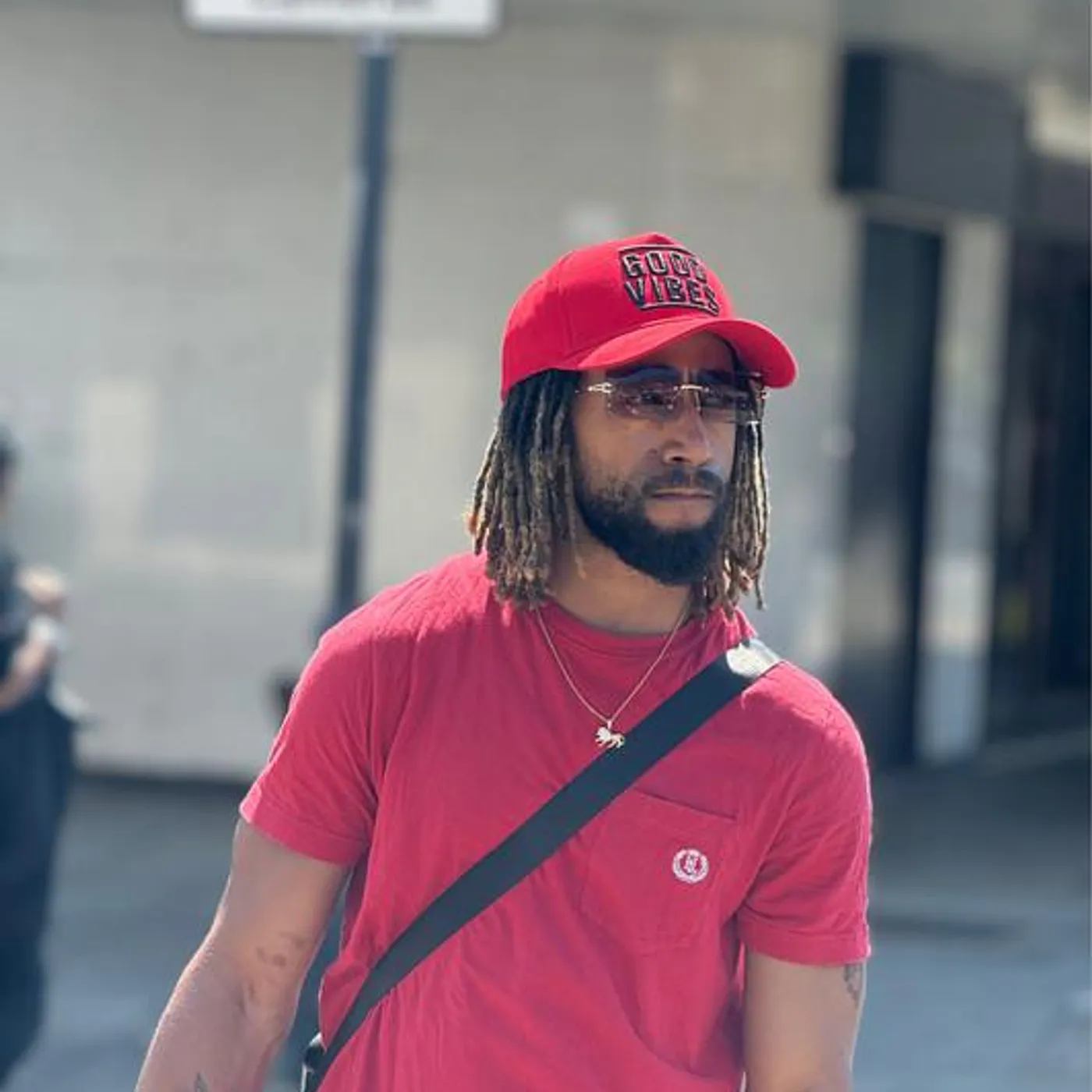 Abel Miller Brand Page