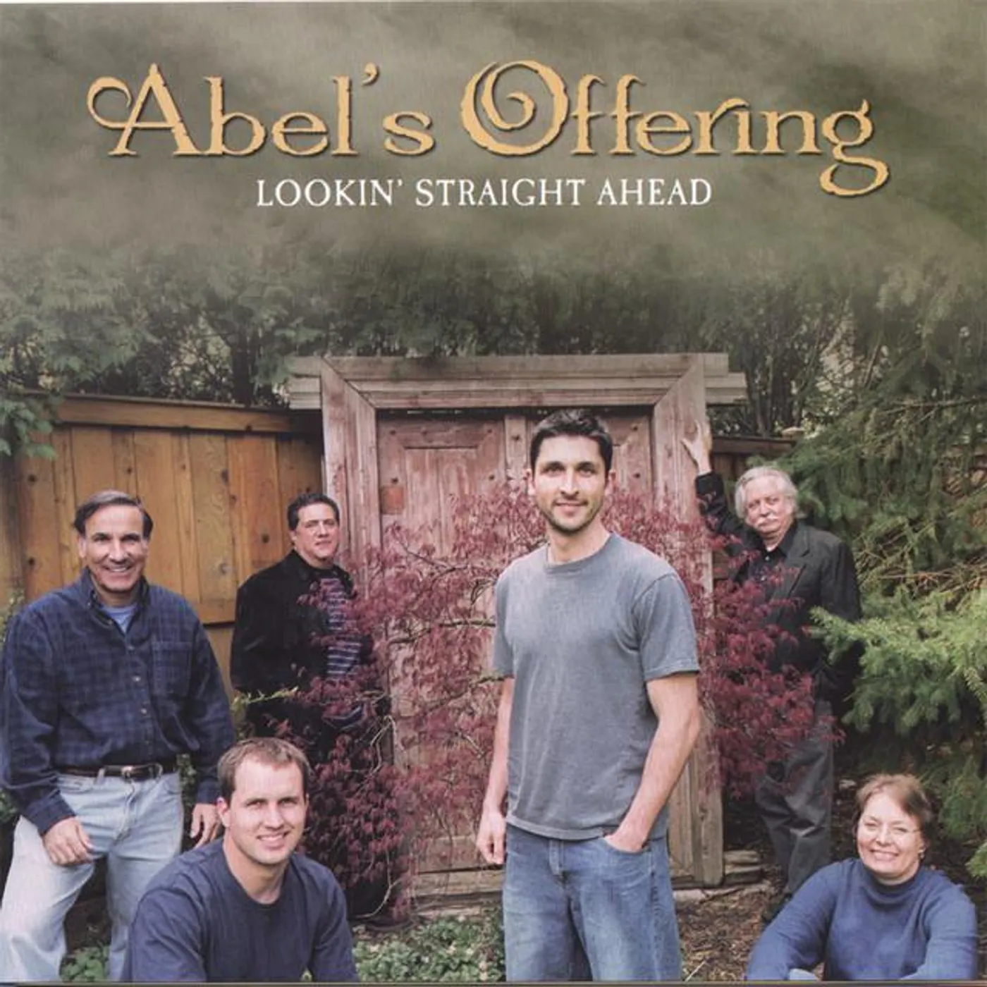 Abel's Offering Brand Page