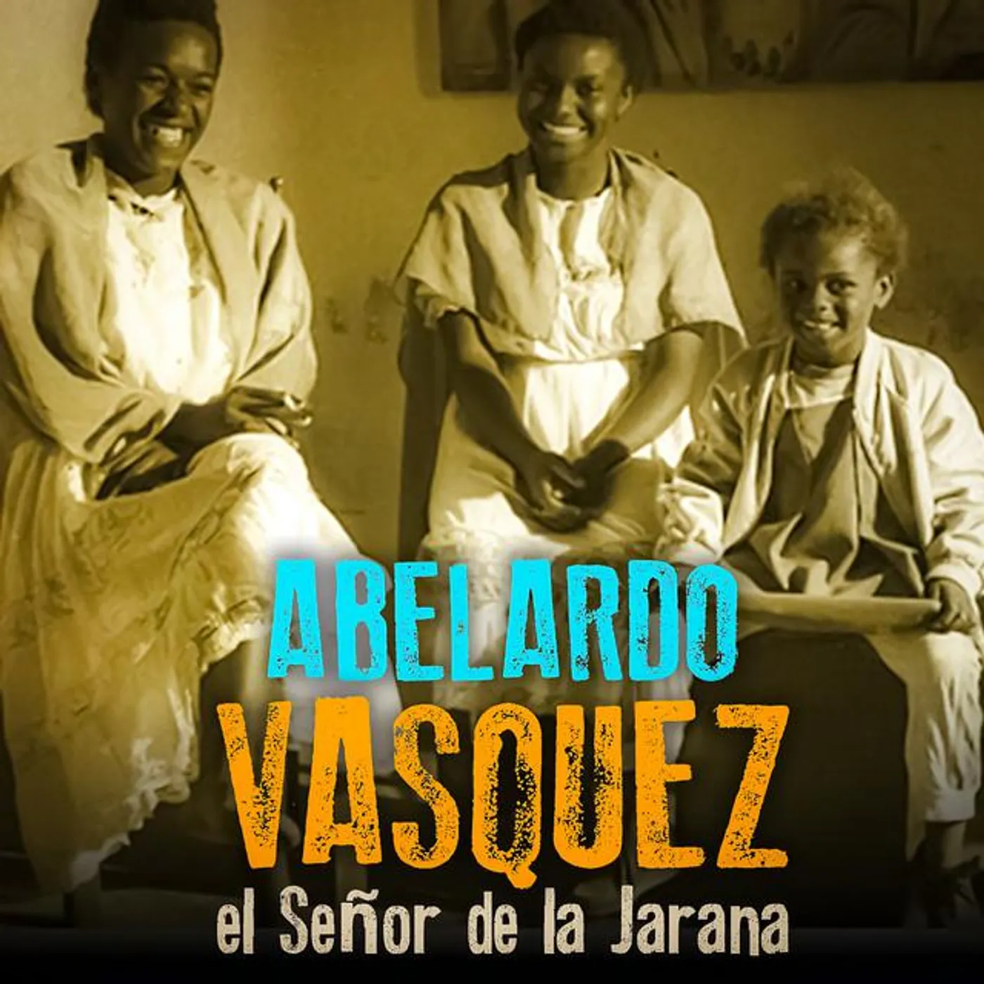 Abelardo Vásquez