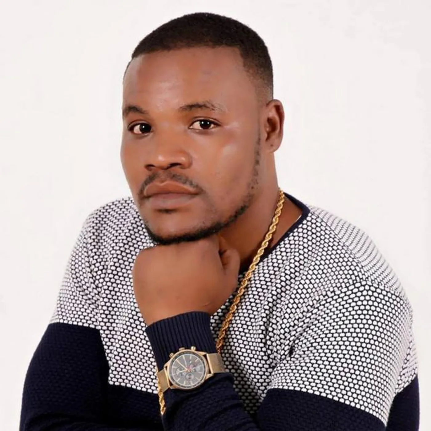 ABENNY JACHIGA